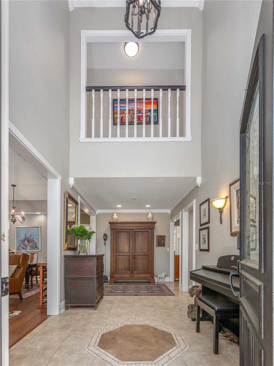KELSO ON LAKE BUTLER - Residential