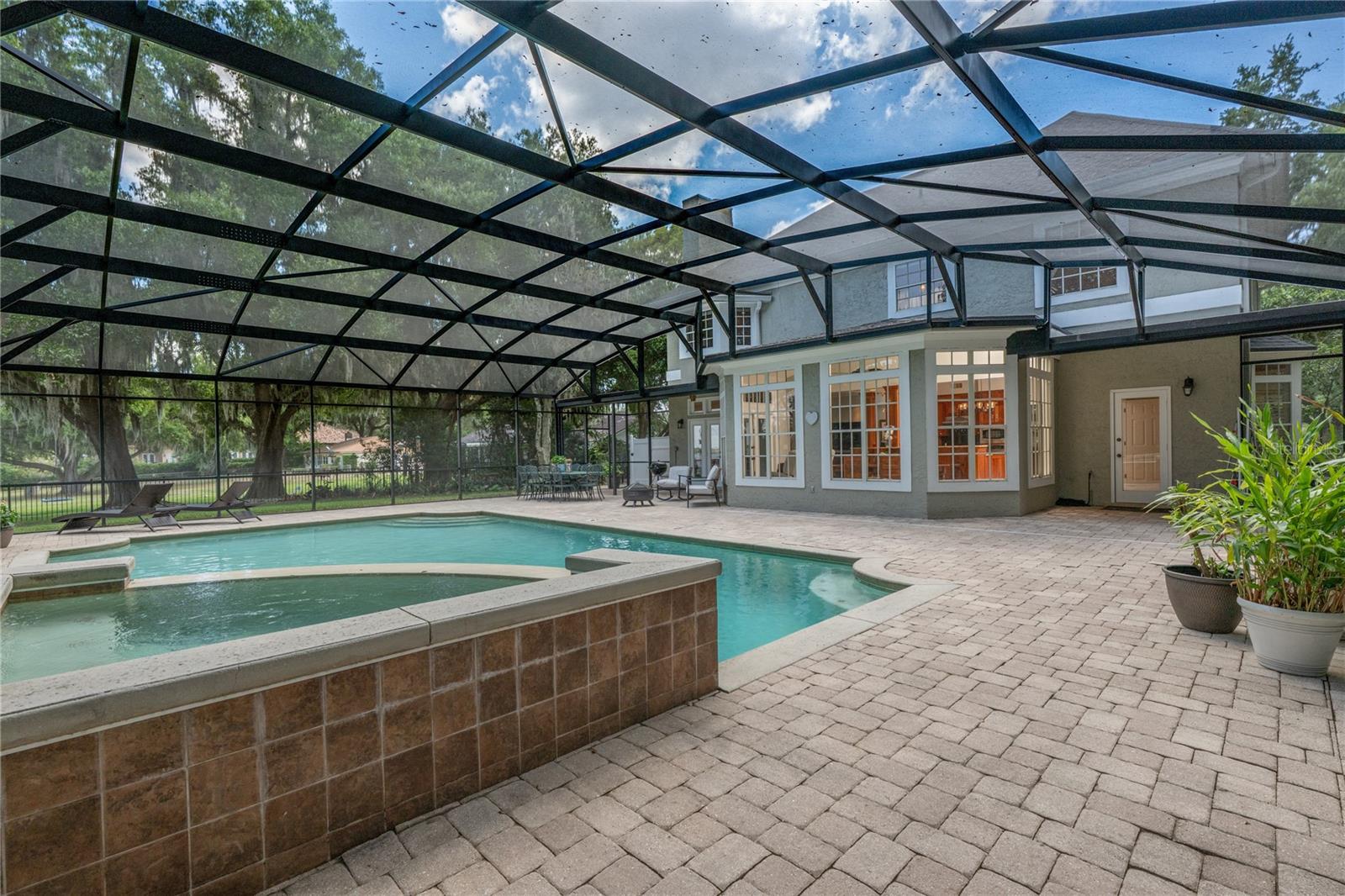 KELSO ON LAKE BUTLER - Residential