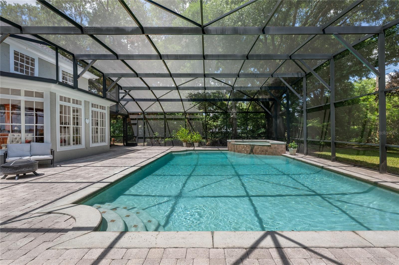 KELSO ON LAKE BUTLER - Residential