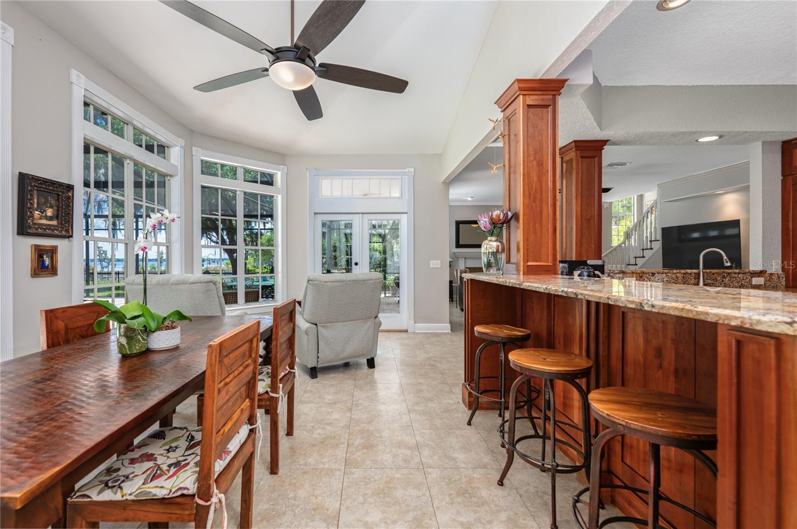 KELSO ON LAKE BUTLER - Residential