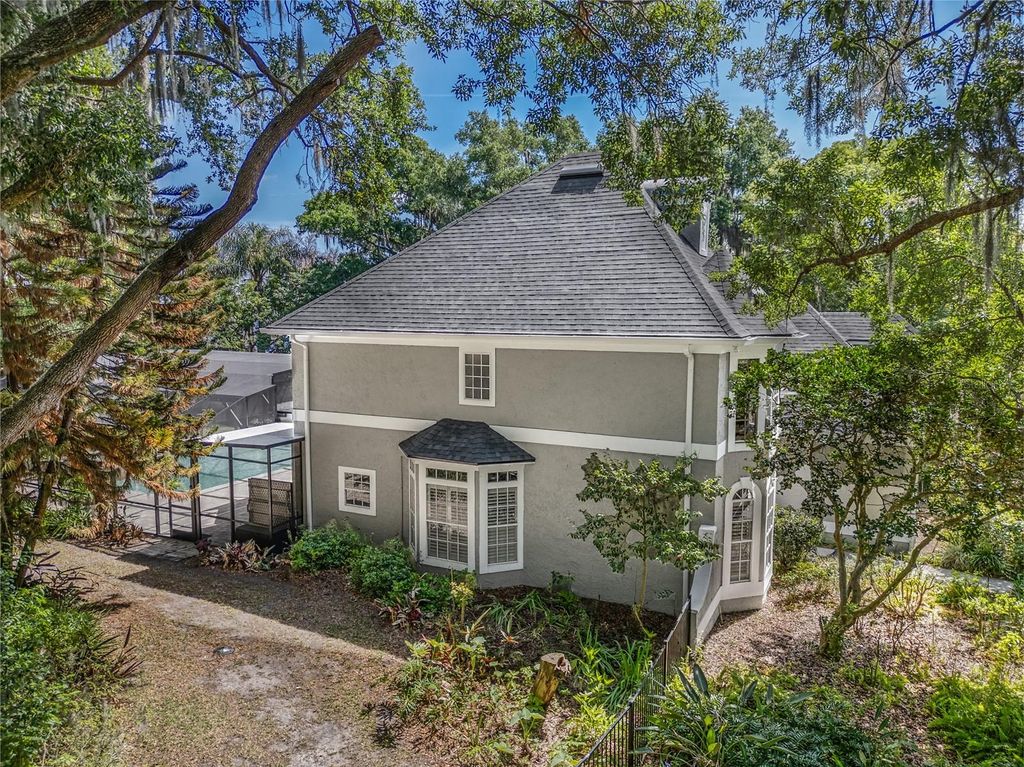 Photo of 1125 Kelso Boulevard, Windermere, FL 34786 (MLS # O6406003)