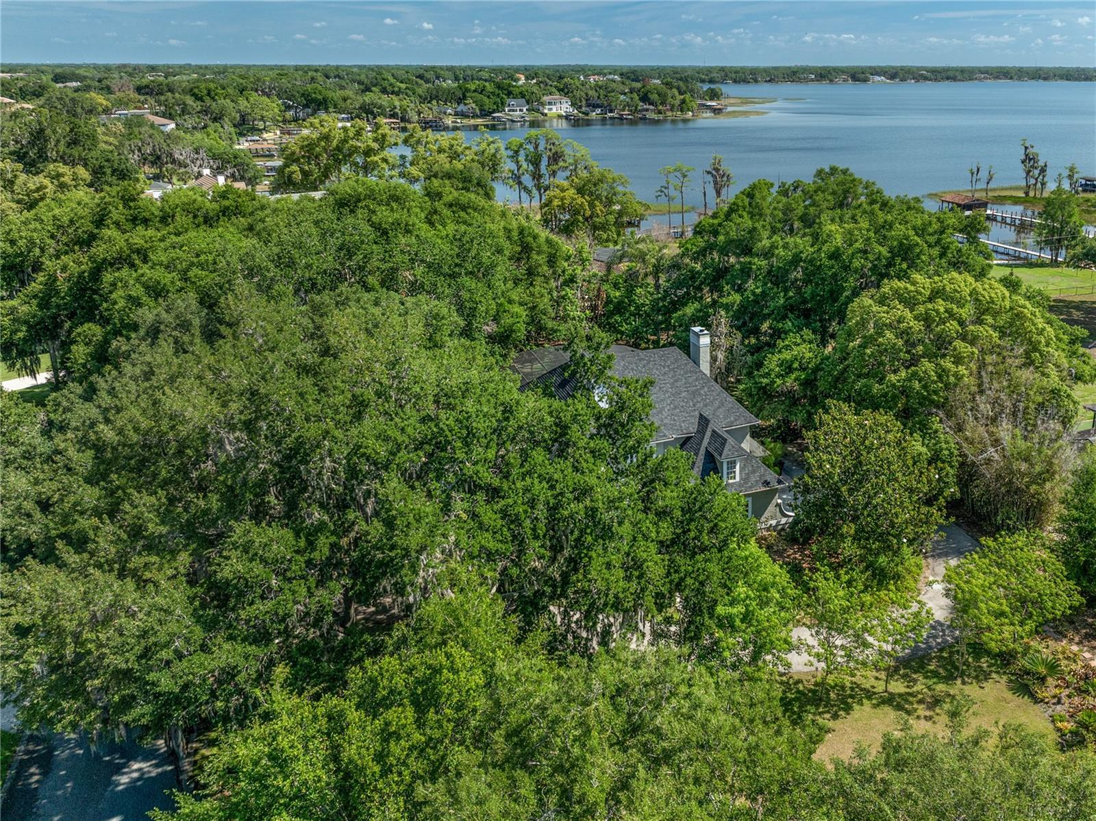 KELSO ON LAKE BUTLER - Residential