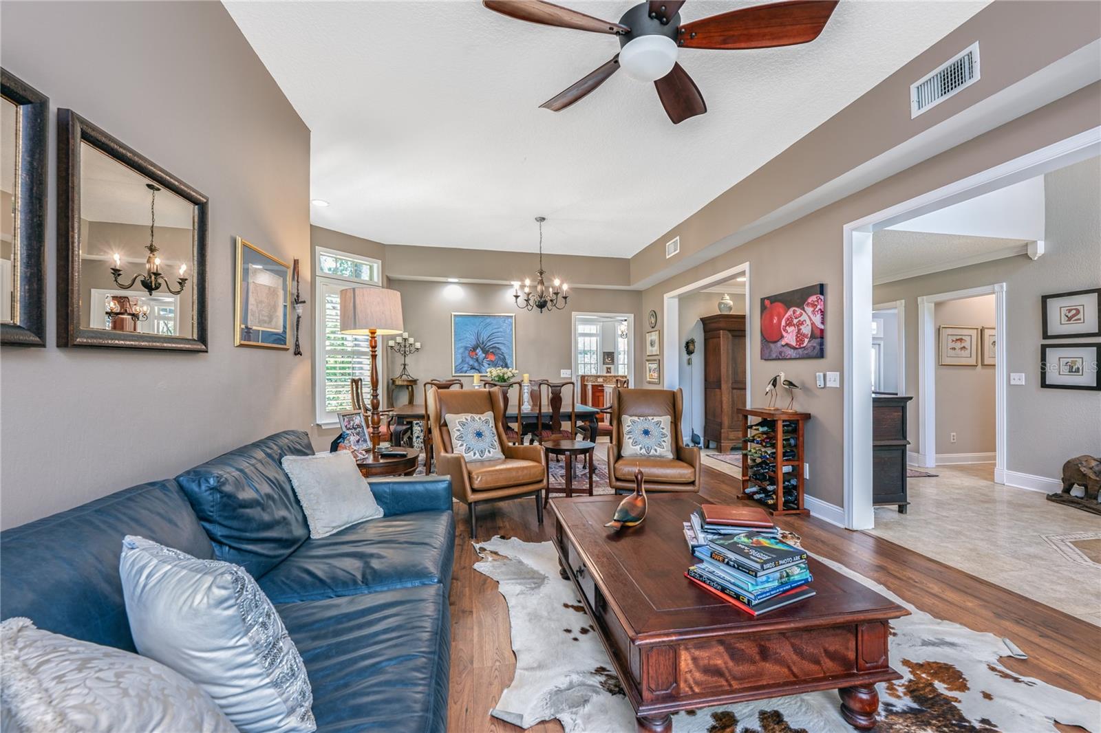 KELSO ON LAKE BUTLER - Residential