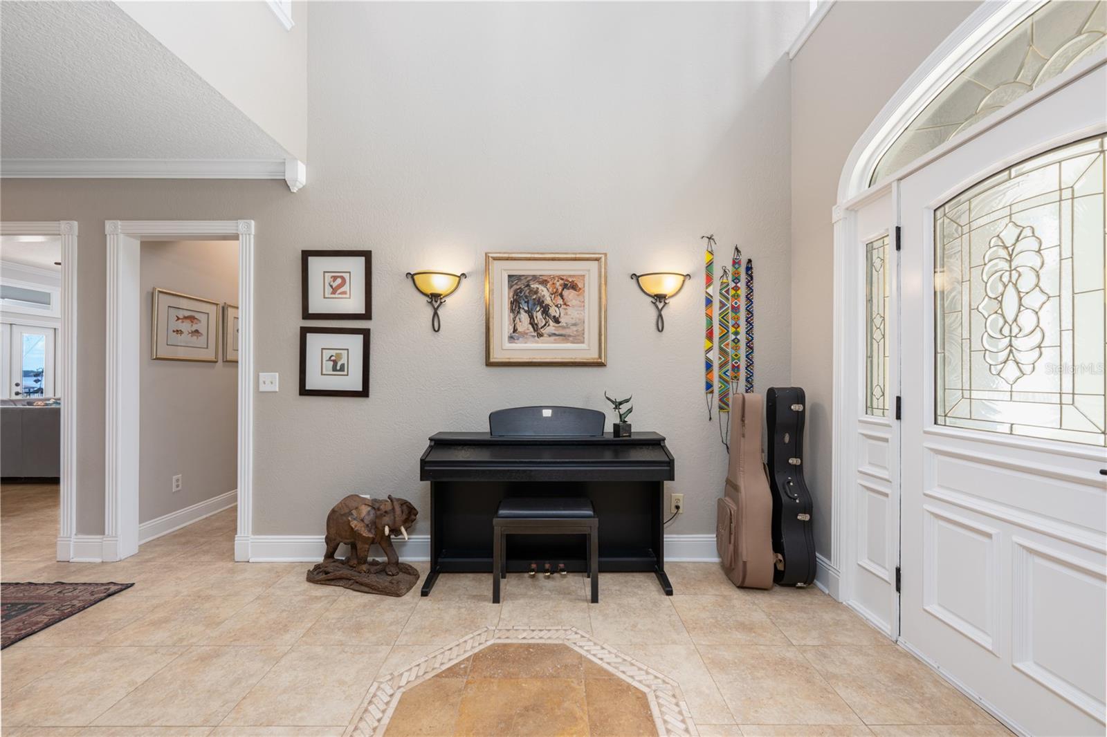 KELSO ON LAKE BUTLER - Residential