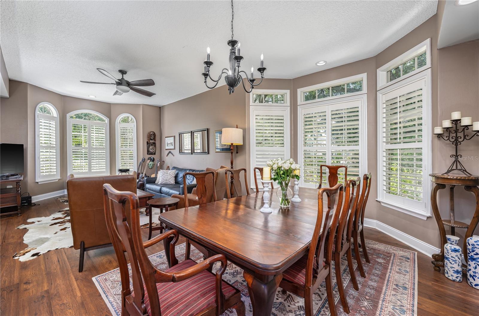 KELSO ON LAKE BUTLER - Residential