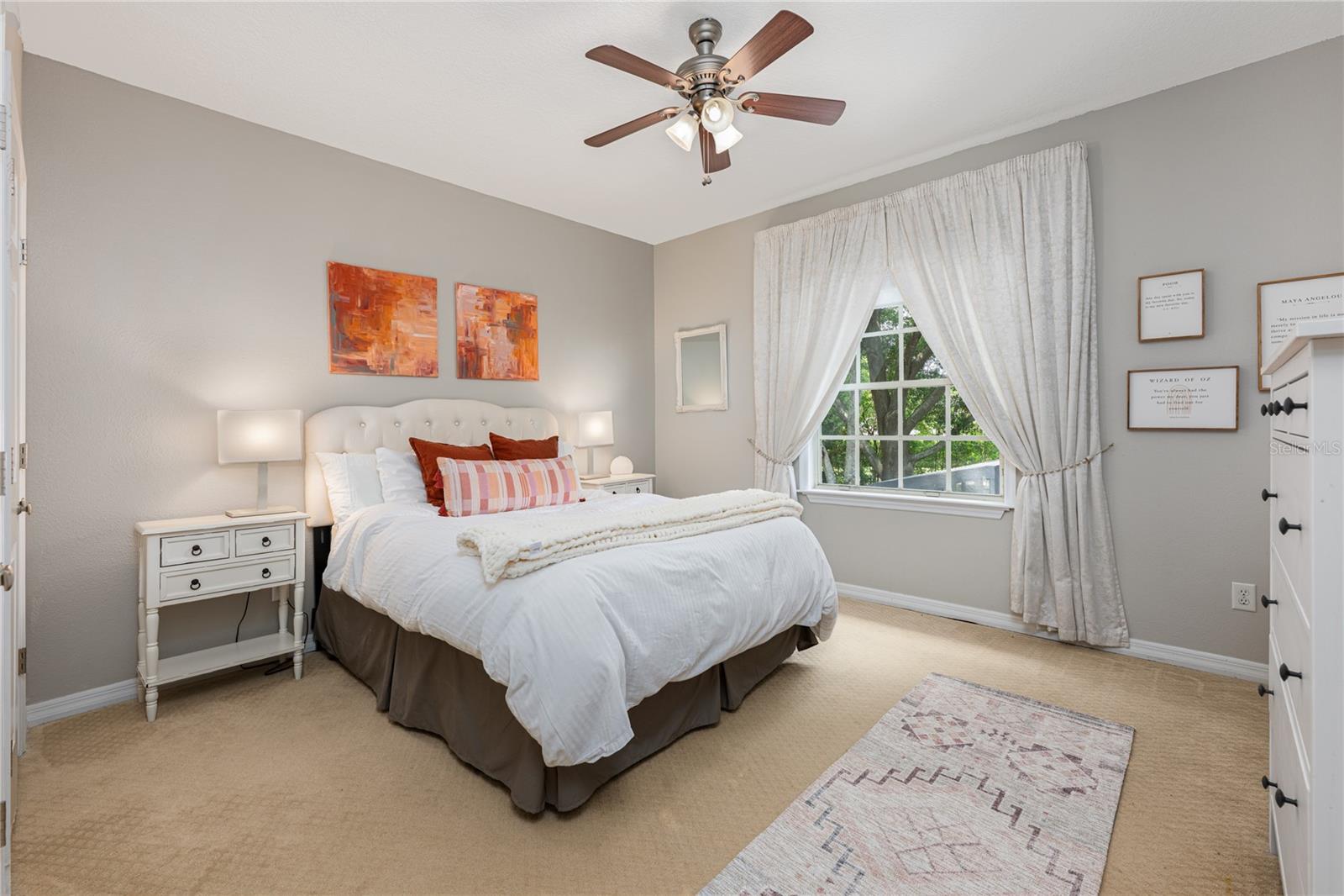 KELSO ON LAKE BUTLER - Residential