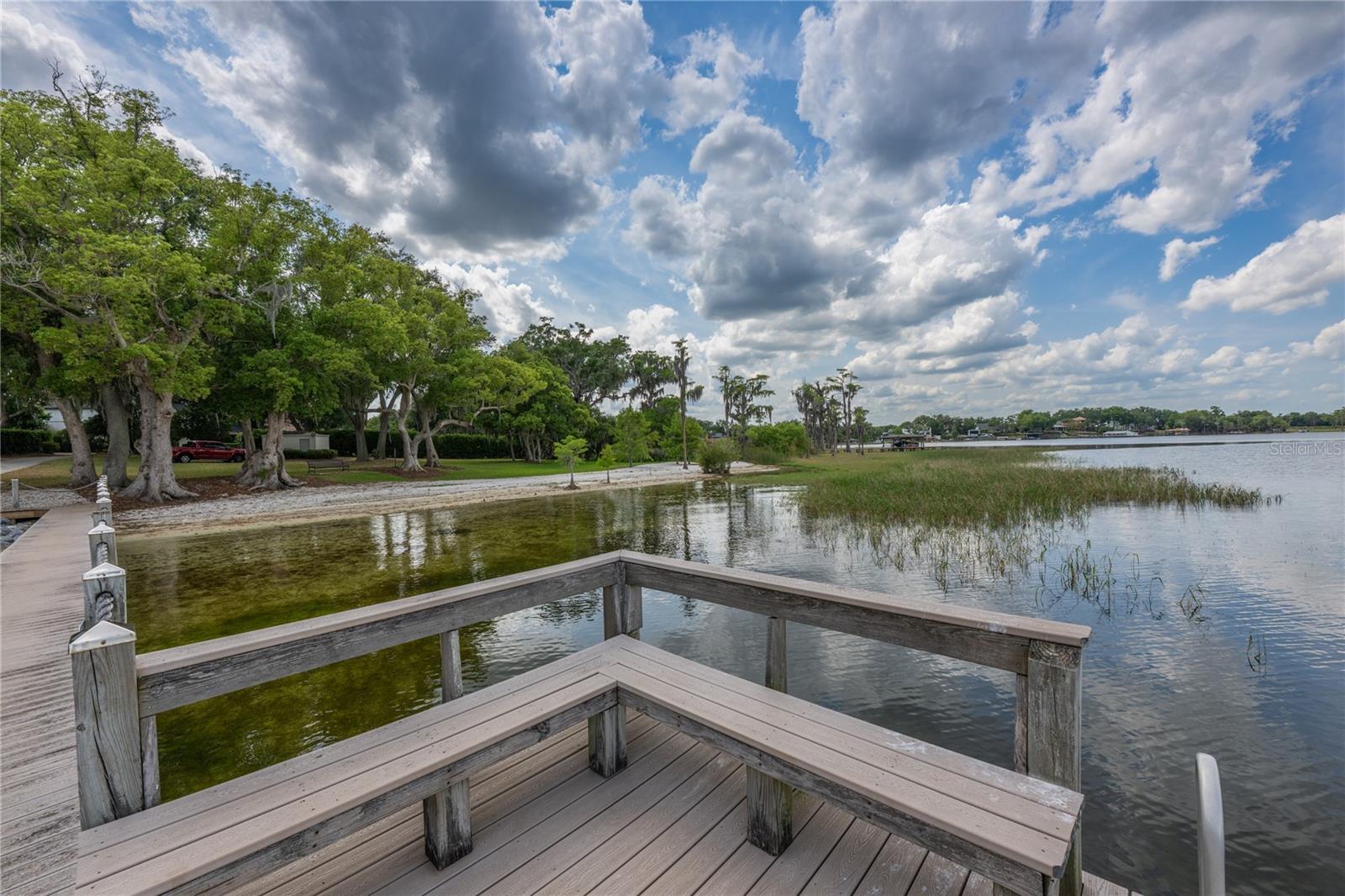 KELSO ON LAKE BUTLER - Residential