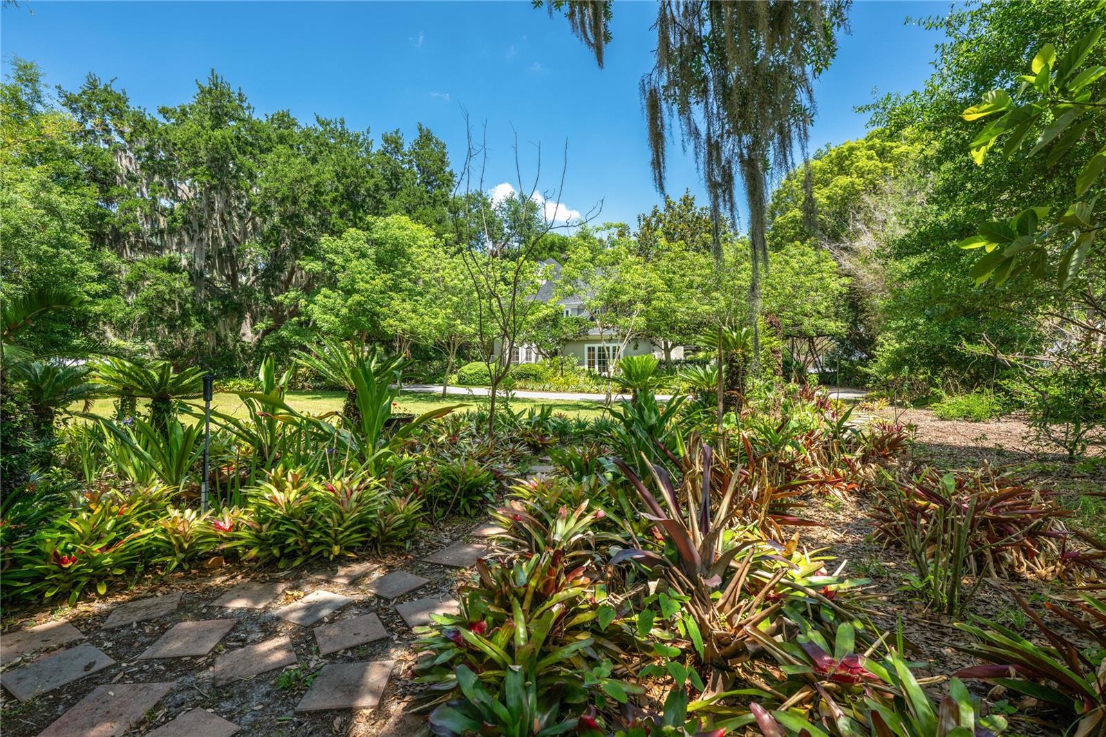 KELSO ON LAKE BUTLER - Residential