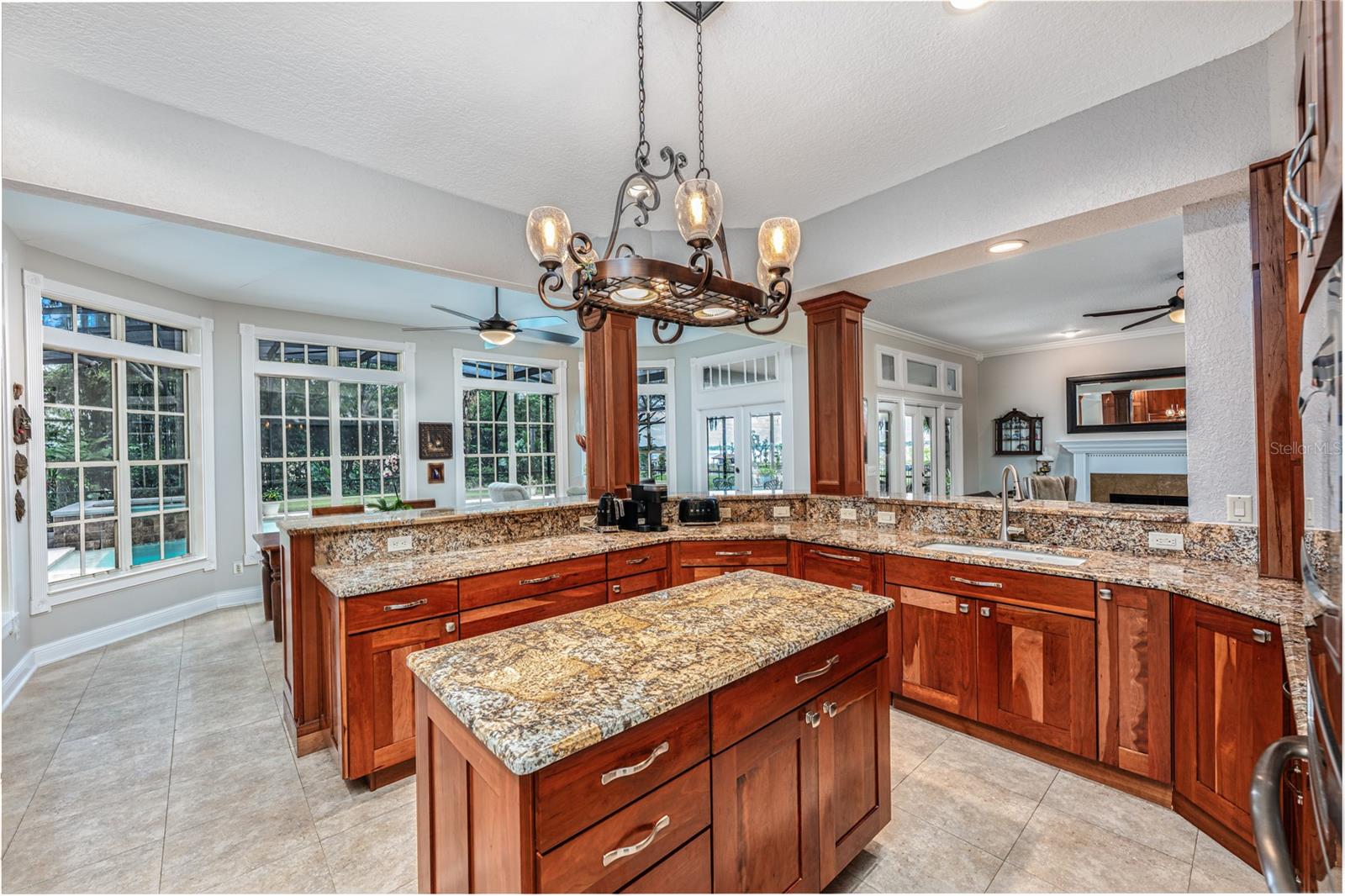 KELSO ON LAKE BUTLER - Residential