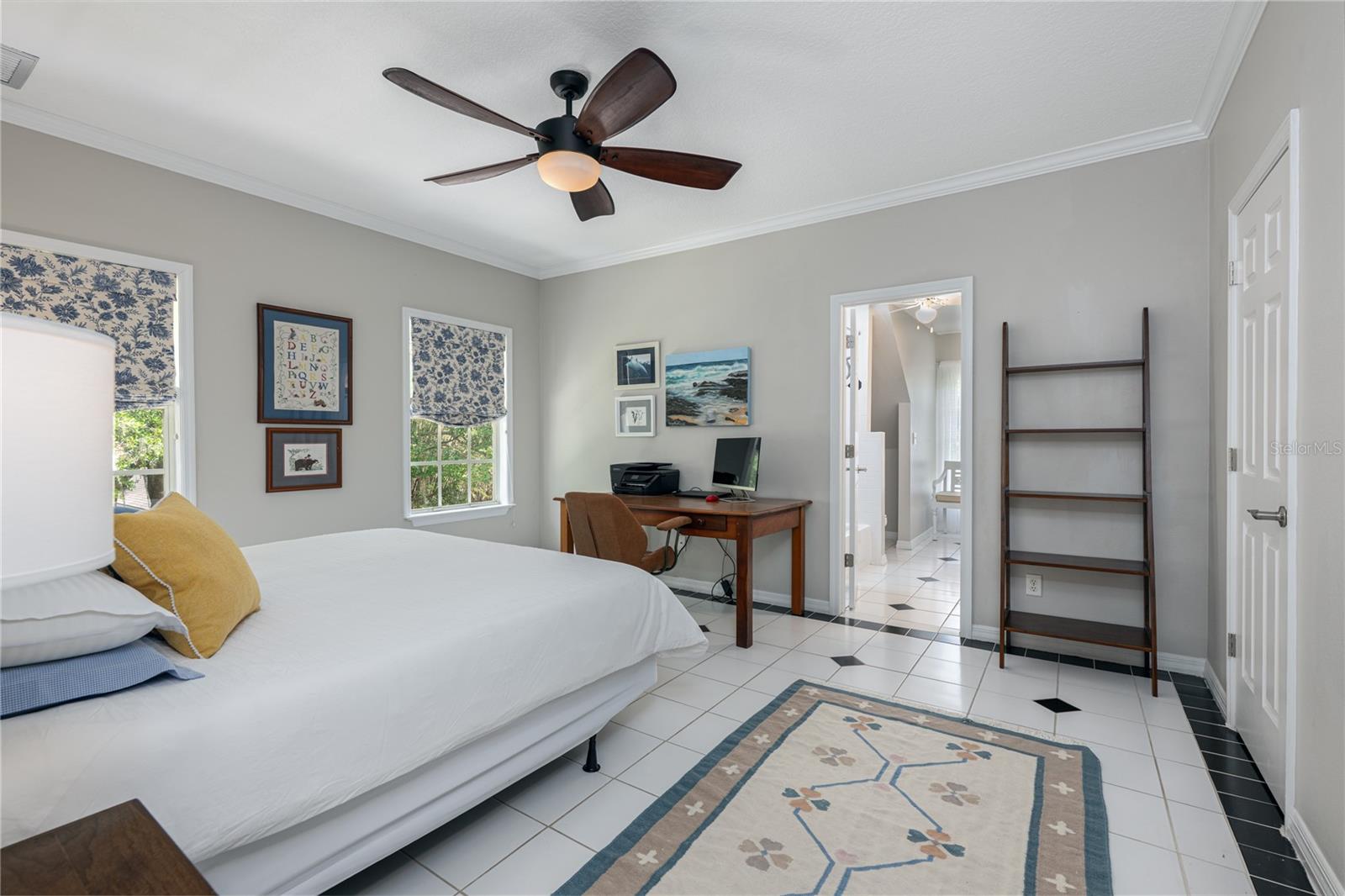 KELSO ON LAKE BUTLER - Residential