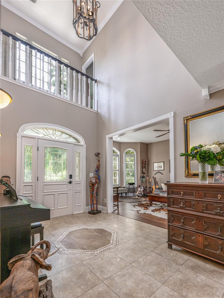 KELSO ON LAKE BUTLER - Residential