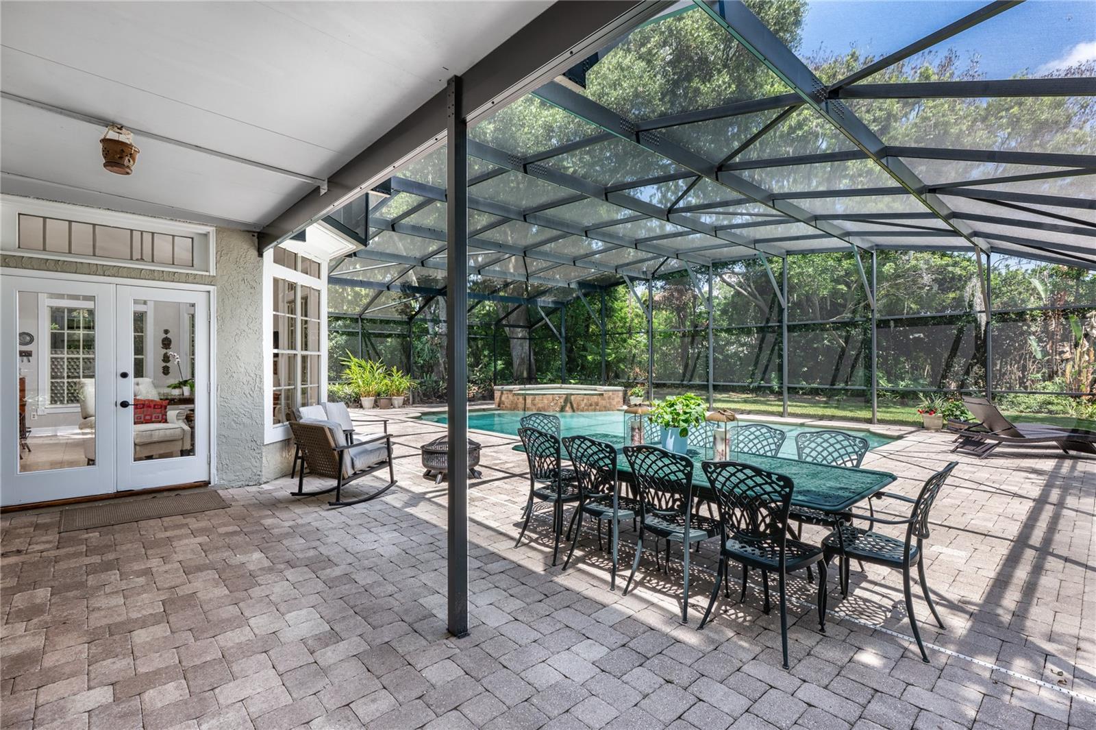 KELSO ON LAKE BUTLER - Residential