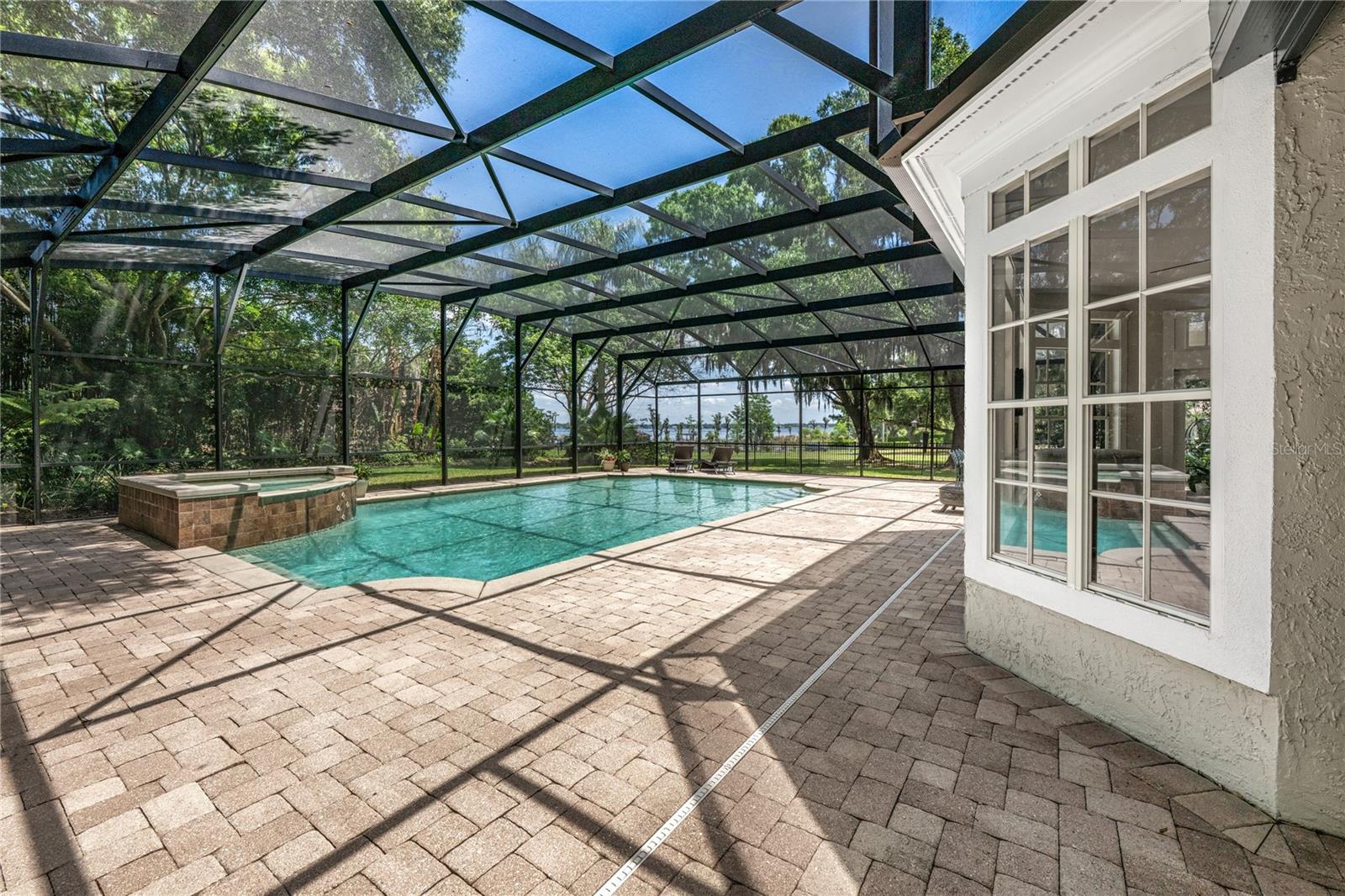 KELSO ON LAKE BUTLER - Residential