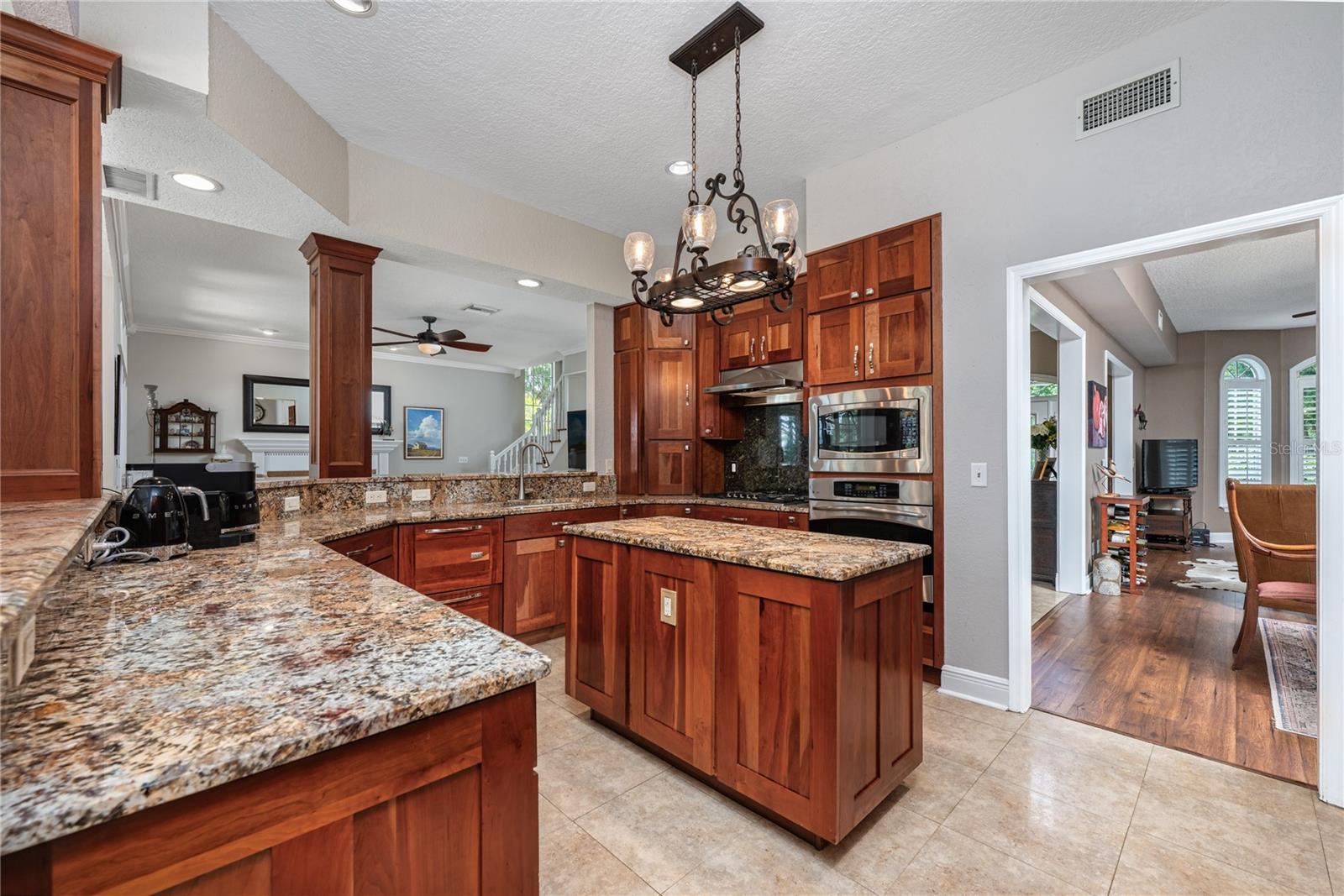 KELSO ON LAKE BUTLER - Residential