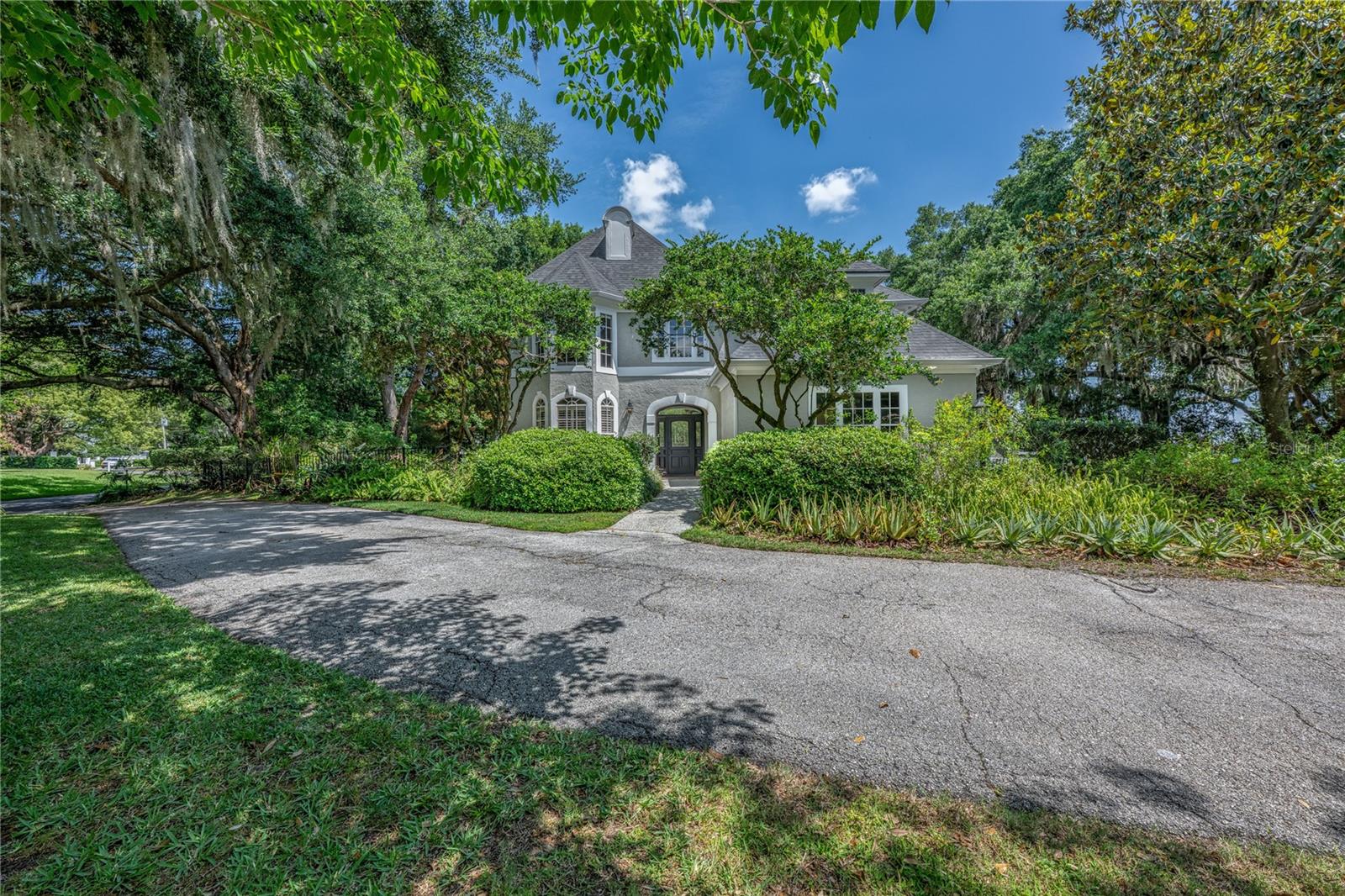 KELSO ON LAKE BUTLER - Residential