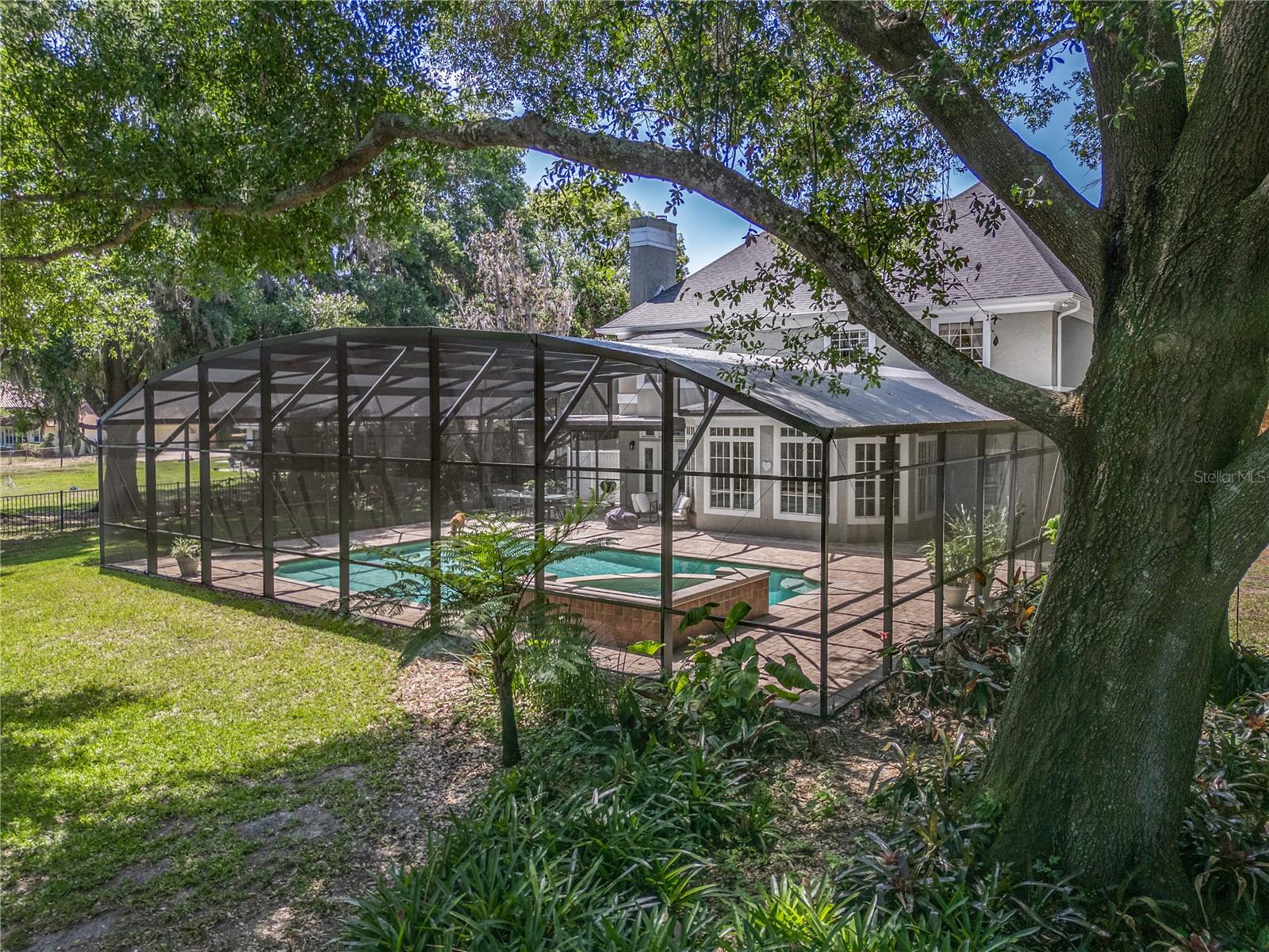 KELSO ON LAKE BUTLER - Residential