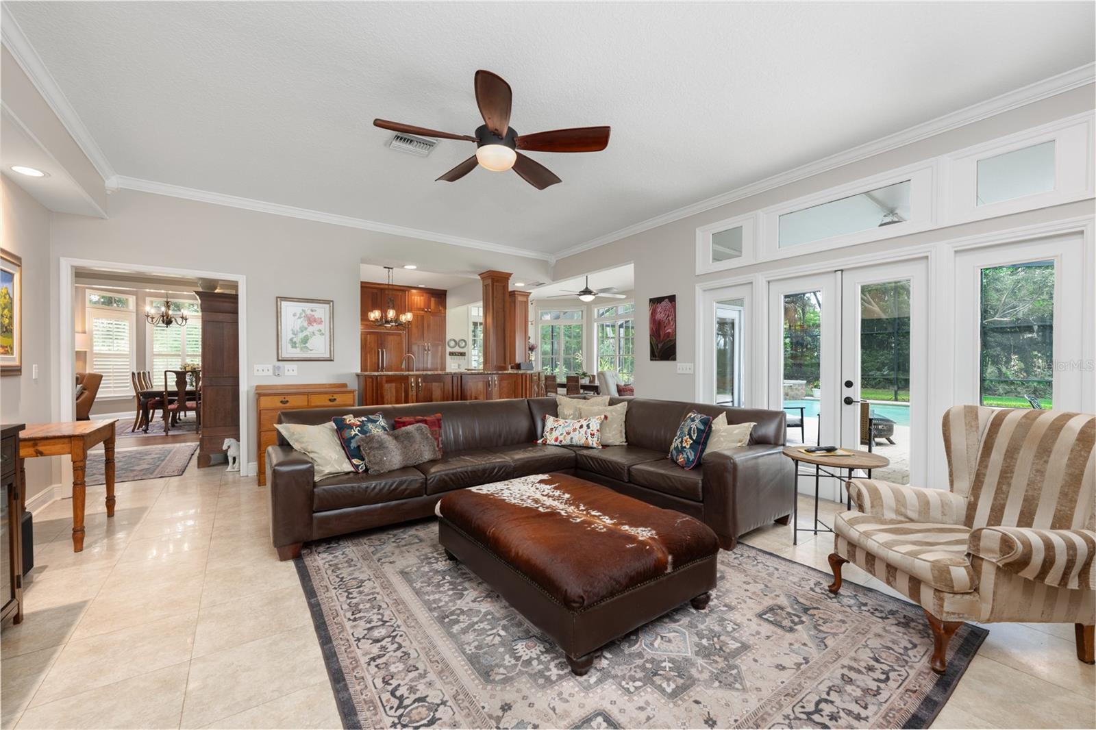 KELSO ON LAKE BUTLER - Residential