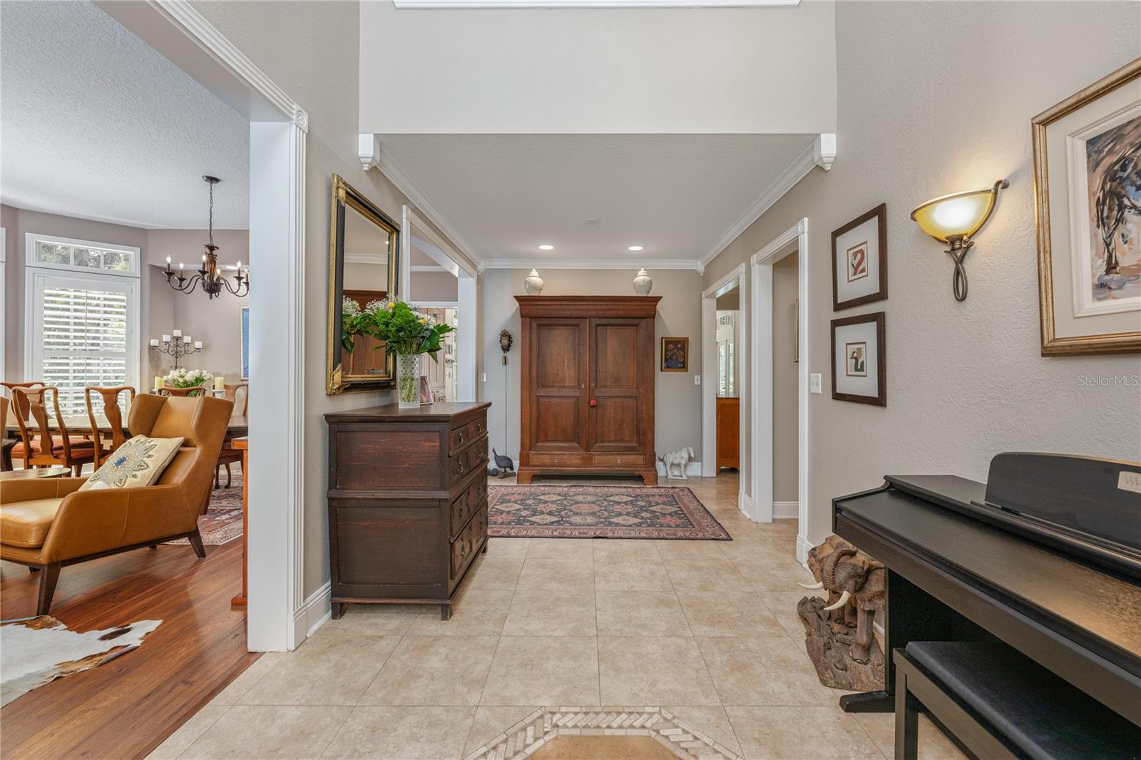 KELSO ON LAKE BUTLER - Residential