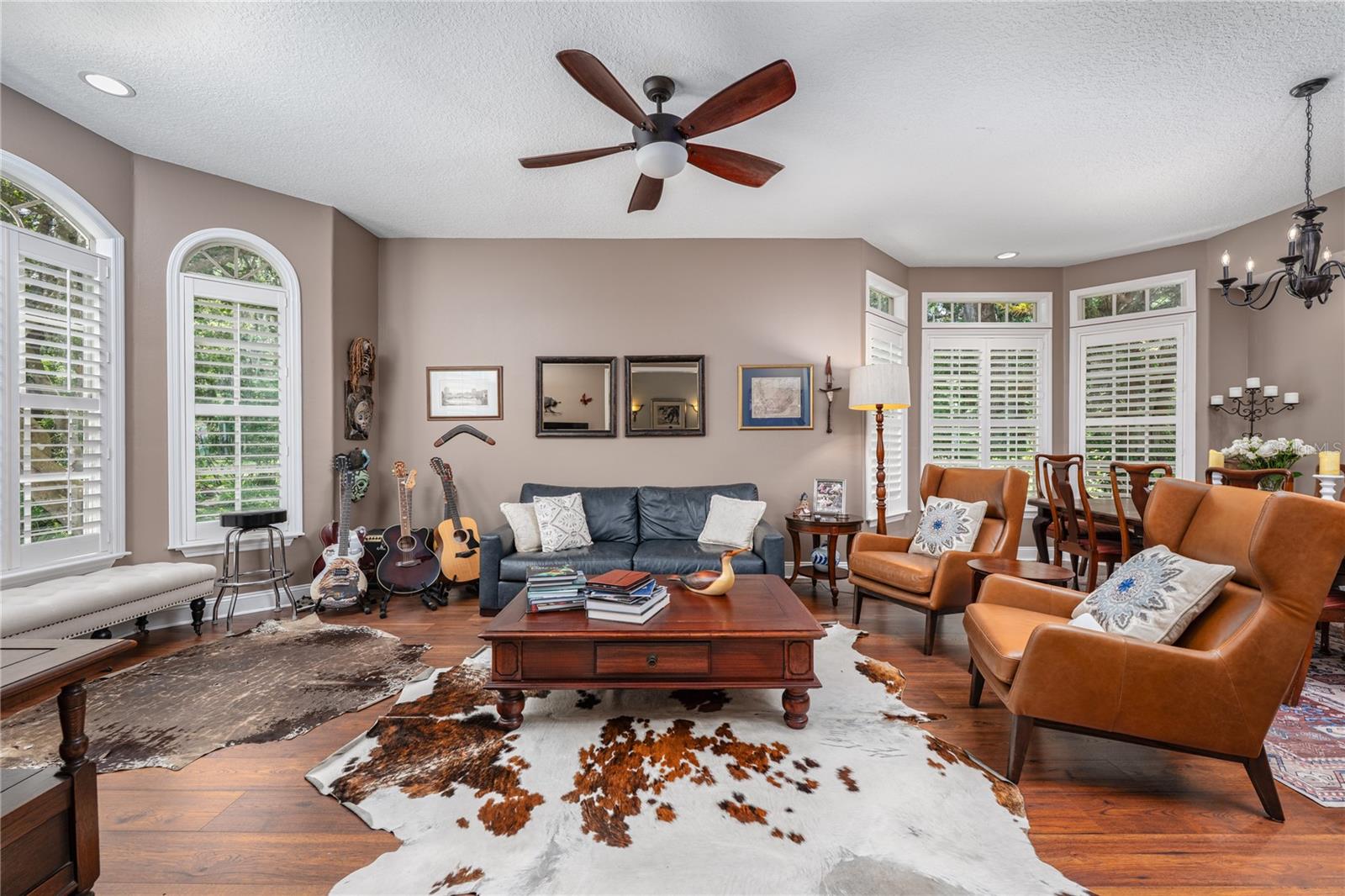 KELSO ON LAKE BUTLER - Residential