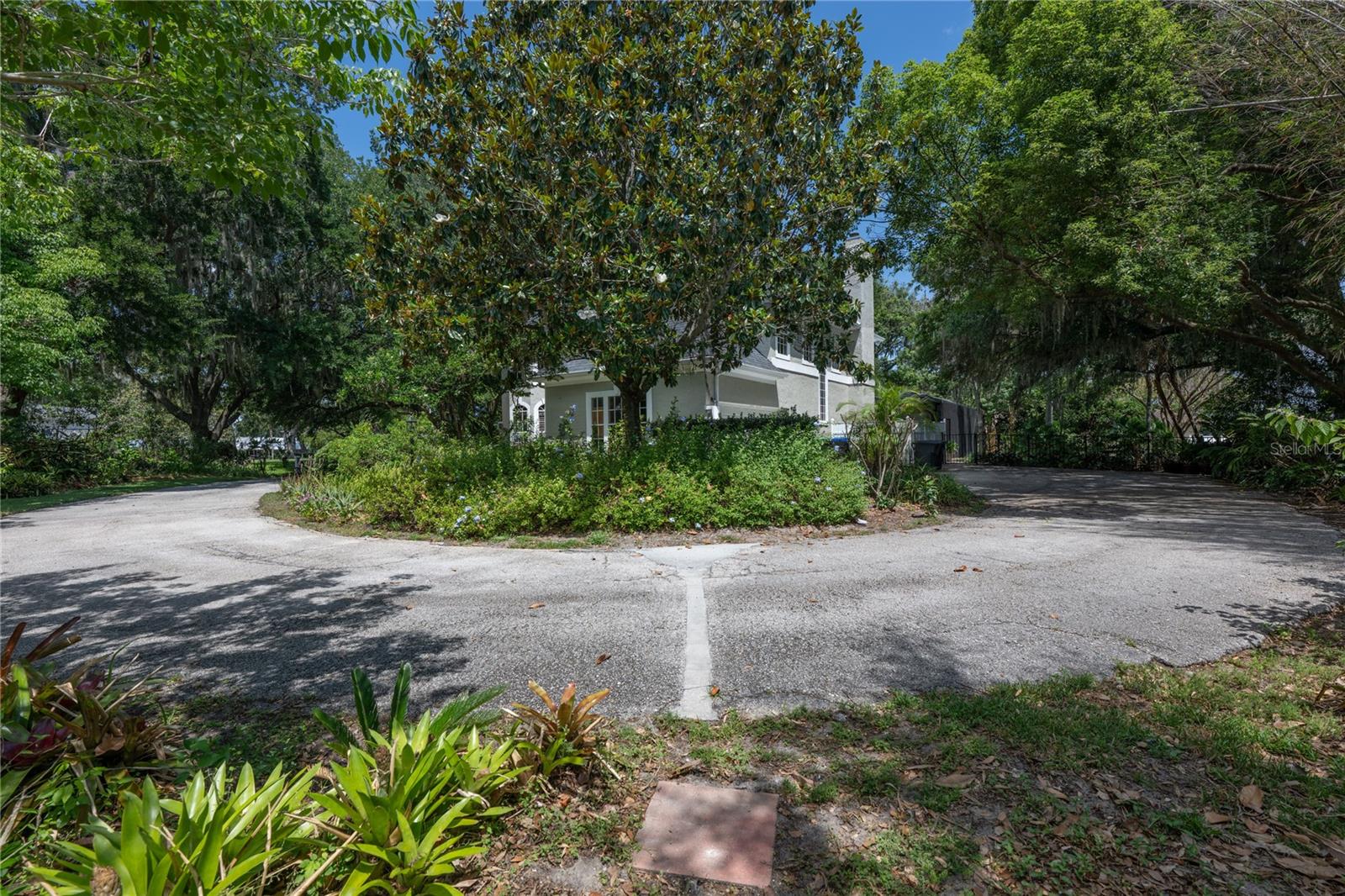 KELSO ON LAKE BUTLER - Residential