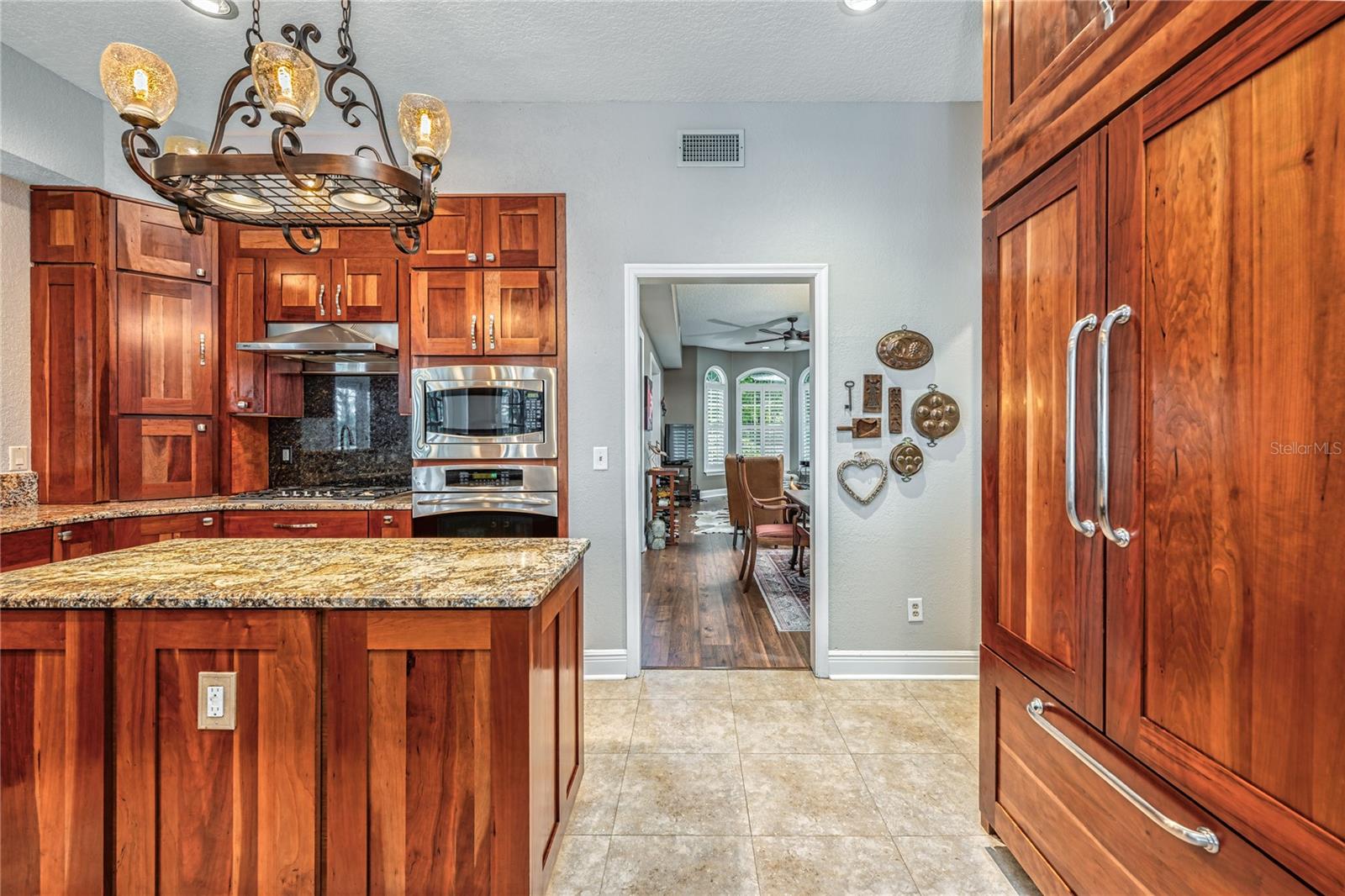 KELSO ON LAKE BUTLER - Residential
