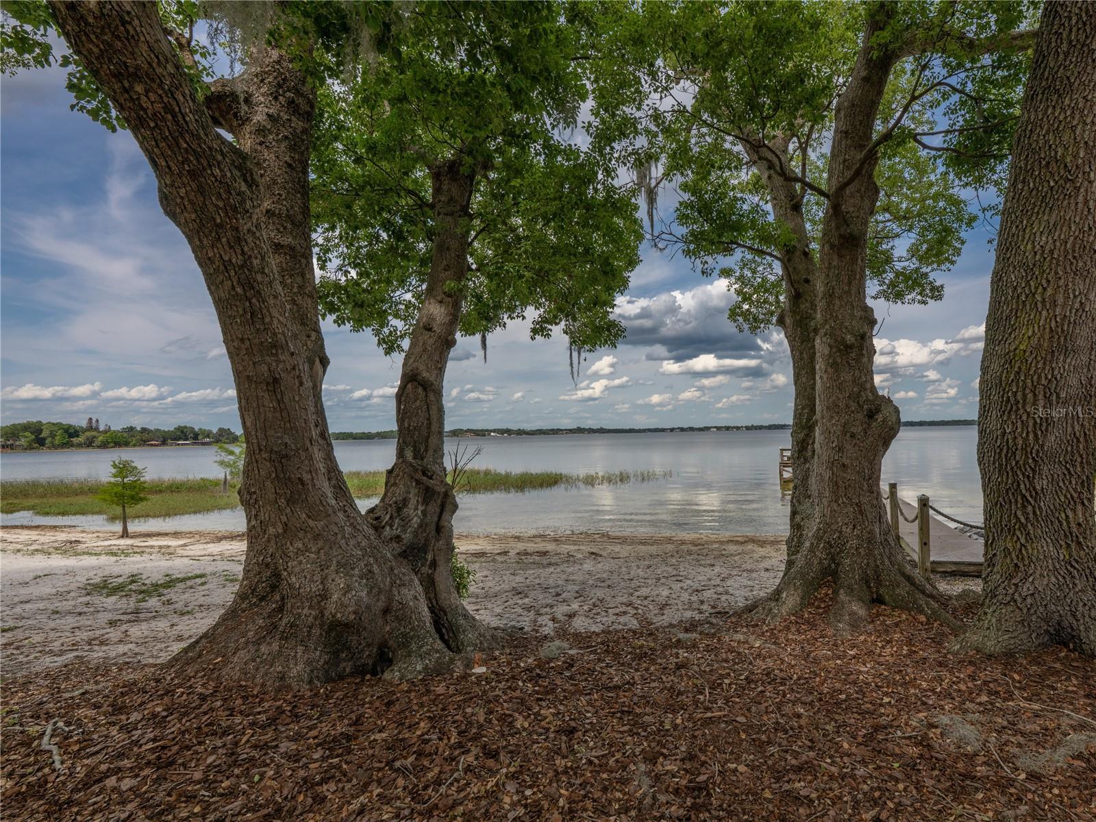 KELSO ON LAKE BUTLER - Residential