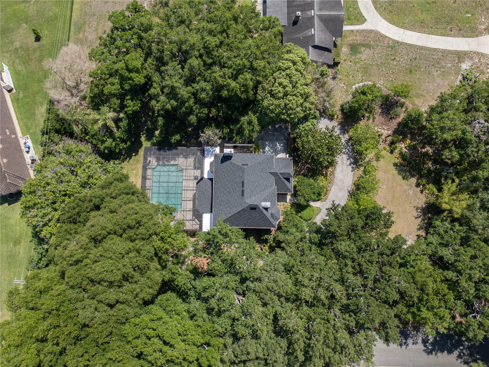 KELSO ON LAKE BUTLER - Residential