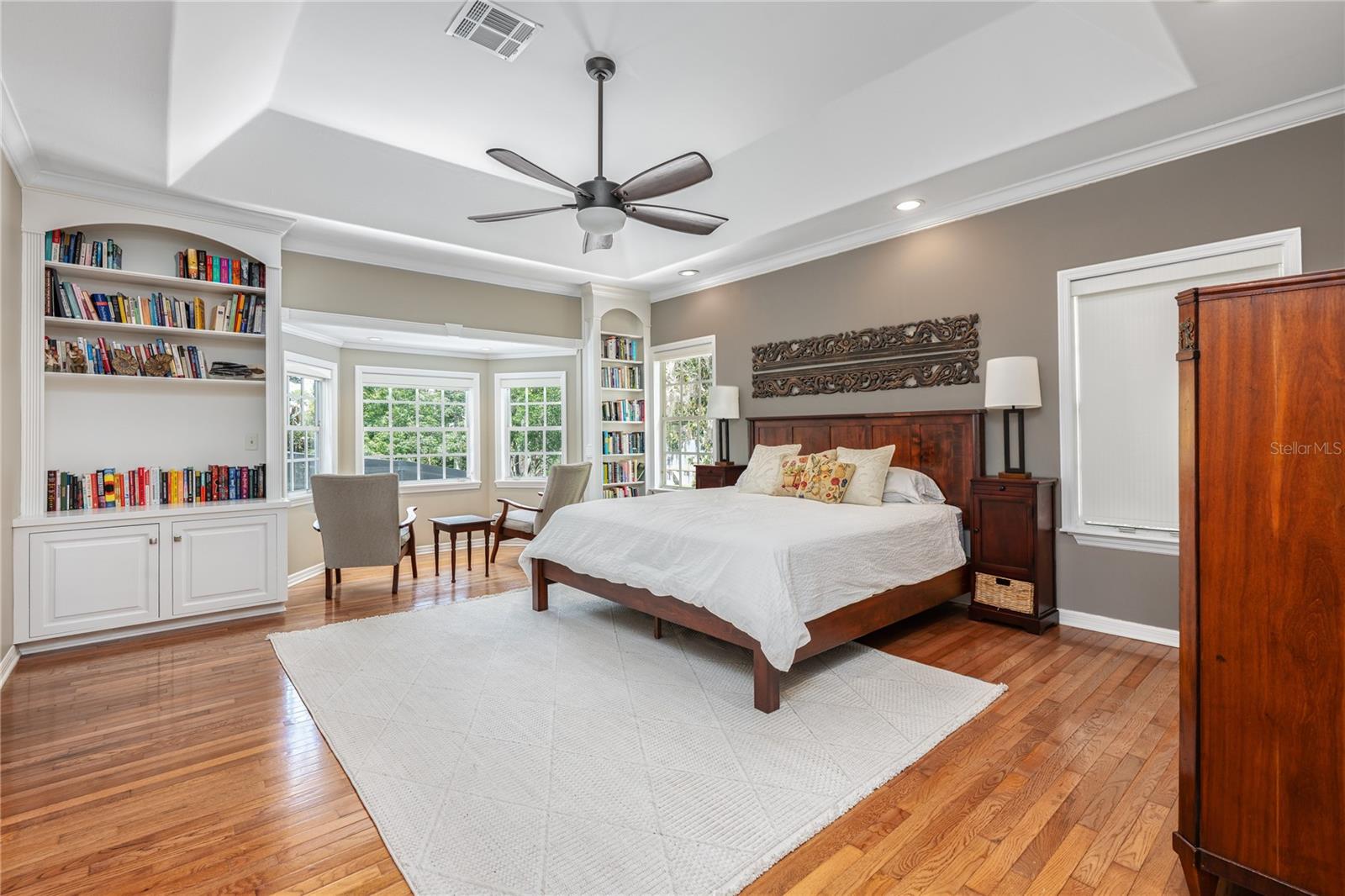 KELSO ON LAKE BUTLER - Residential