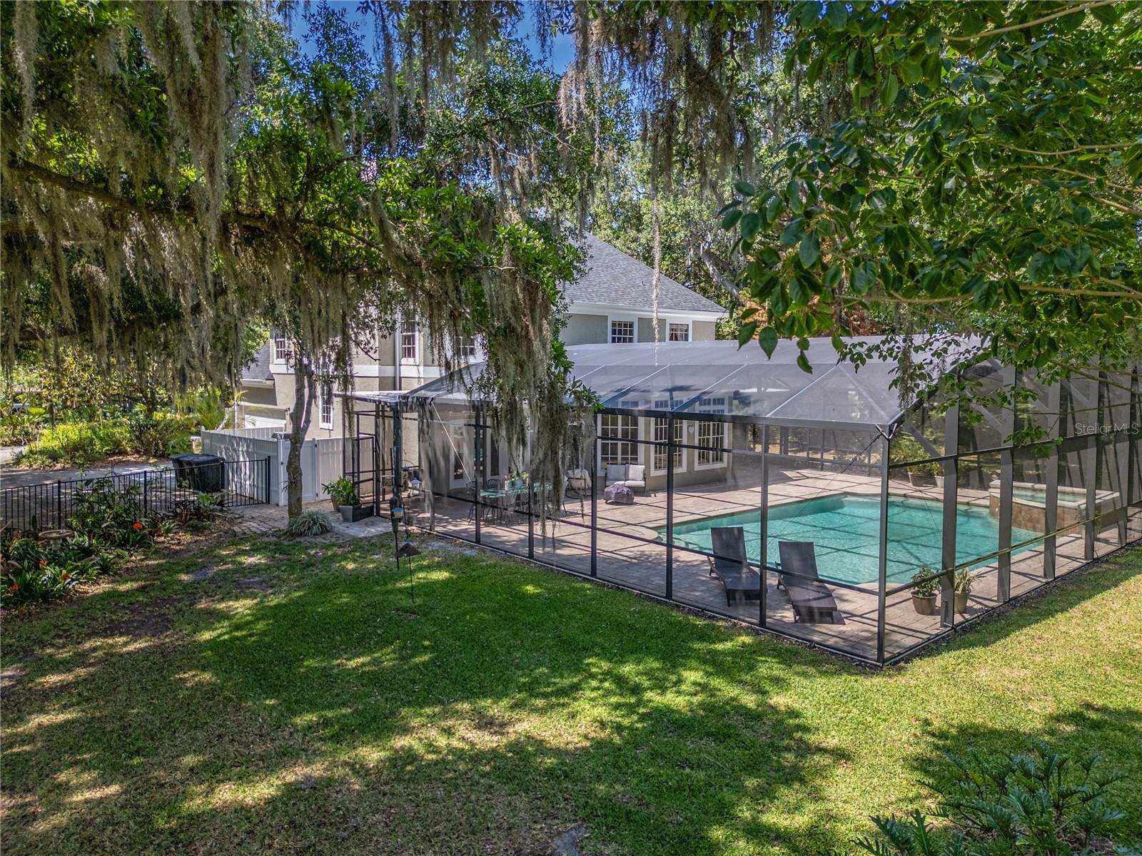 KELSO ON LAKE BUTLER - Residential