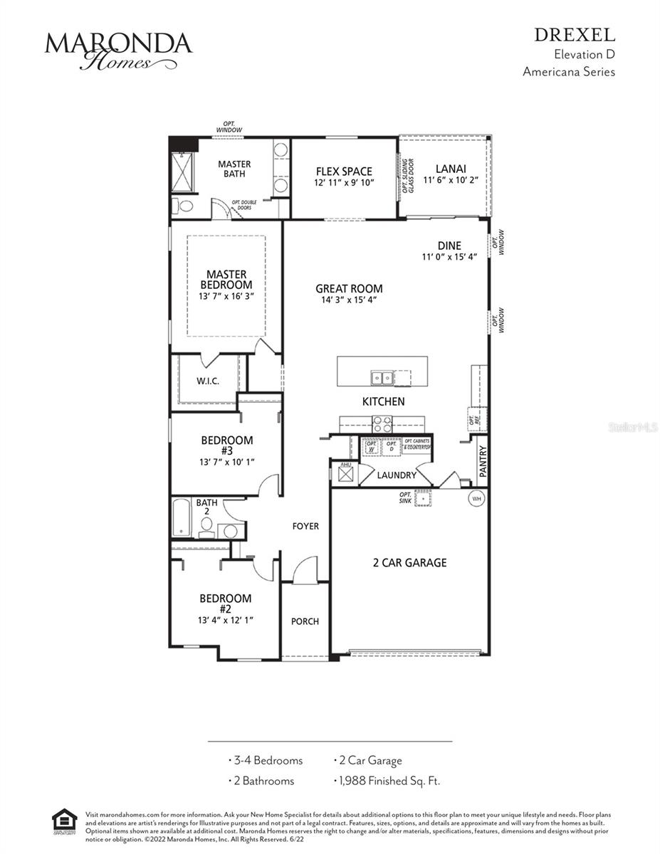ROYAL HIGHLANDS - Residential
