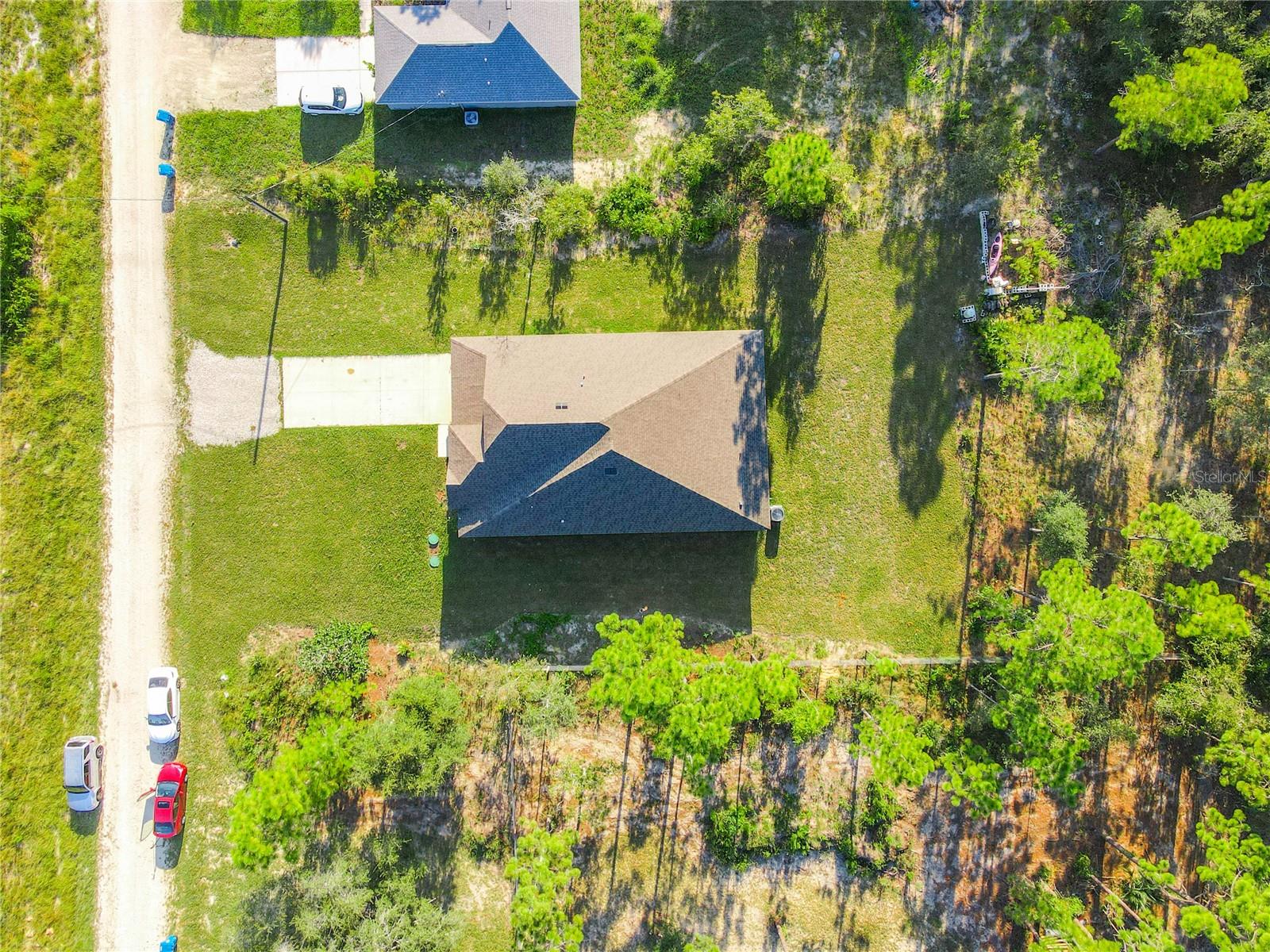 ROYAL HIGHLANDS - Residential