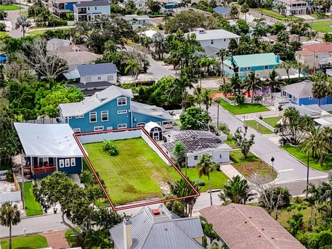 303 14TH AVENUE INDIAN ROCKS BEACH FL 33785