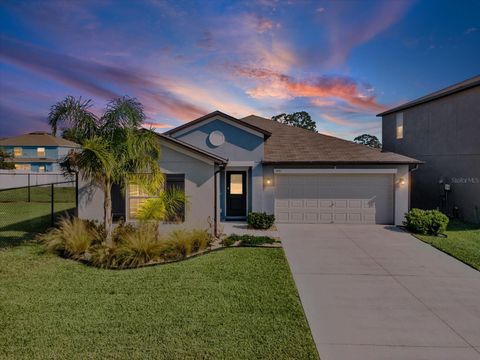 370 ARGYLL DRIVE SPRING HILL FL 34609