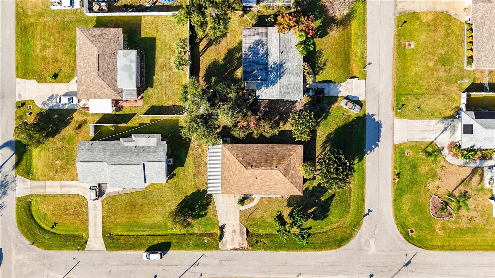 GOLDEN ACRES 2ND ADD - Residential