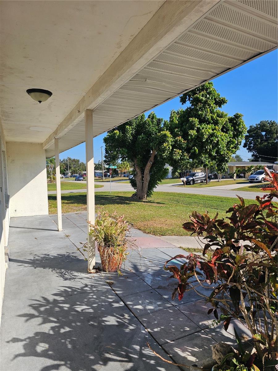 GOLDEN ACRES 2ND ADD - Residential