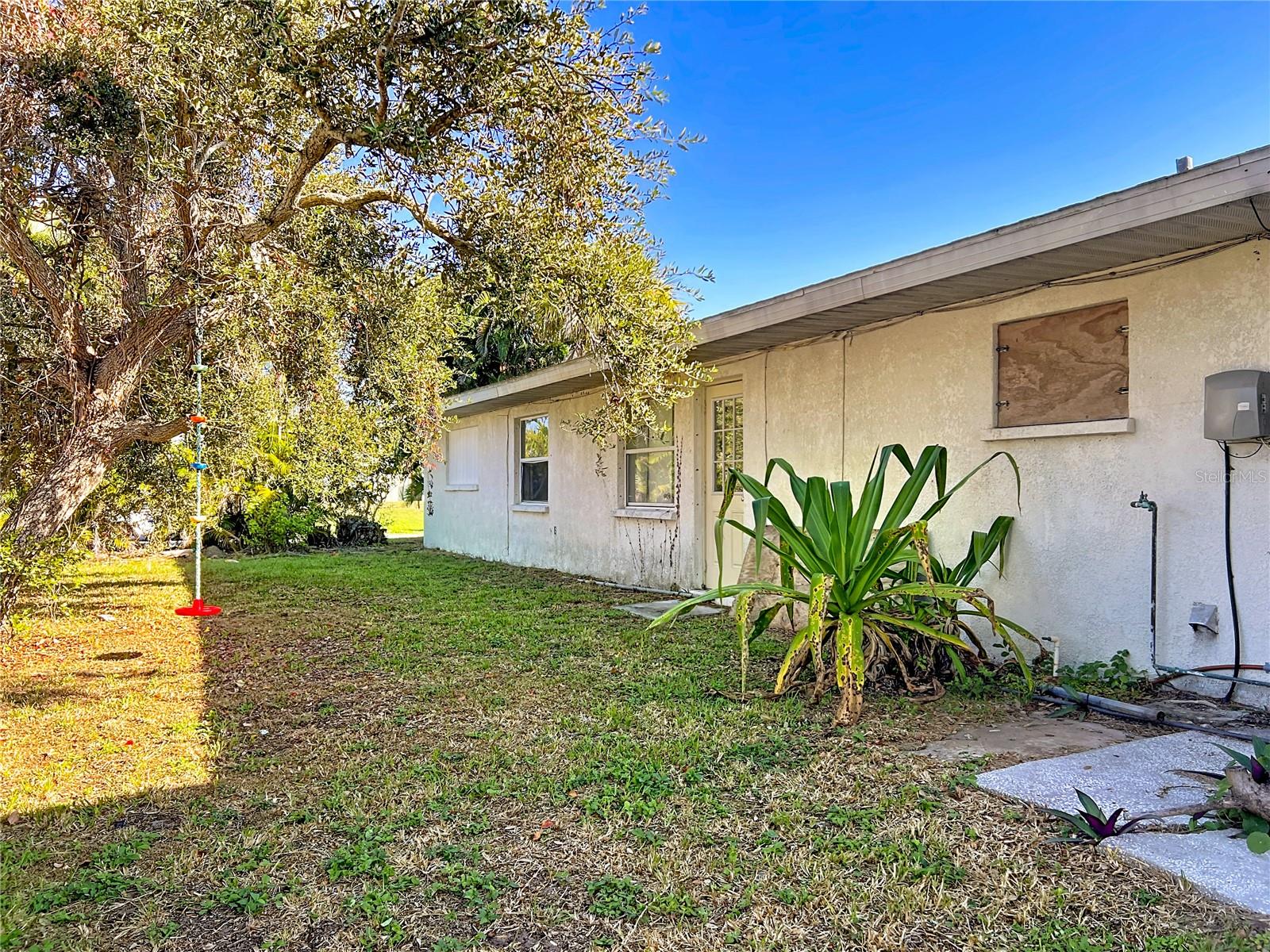 GOLDEN ACRES 2ND ADD - Residential