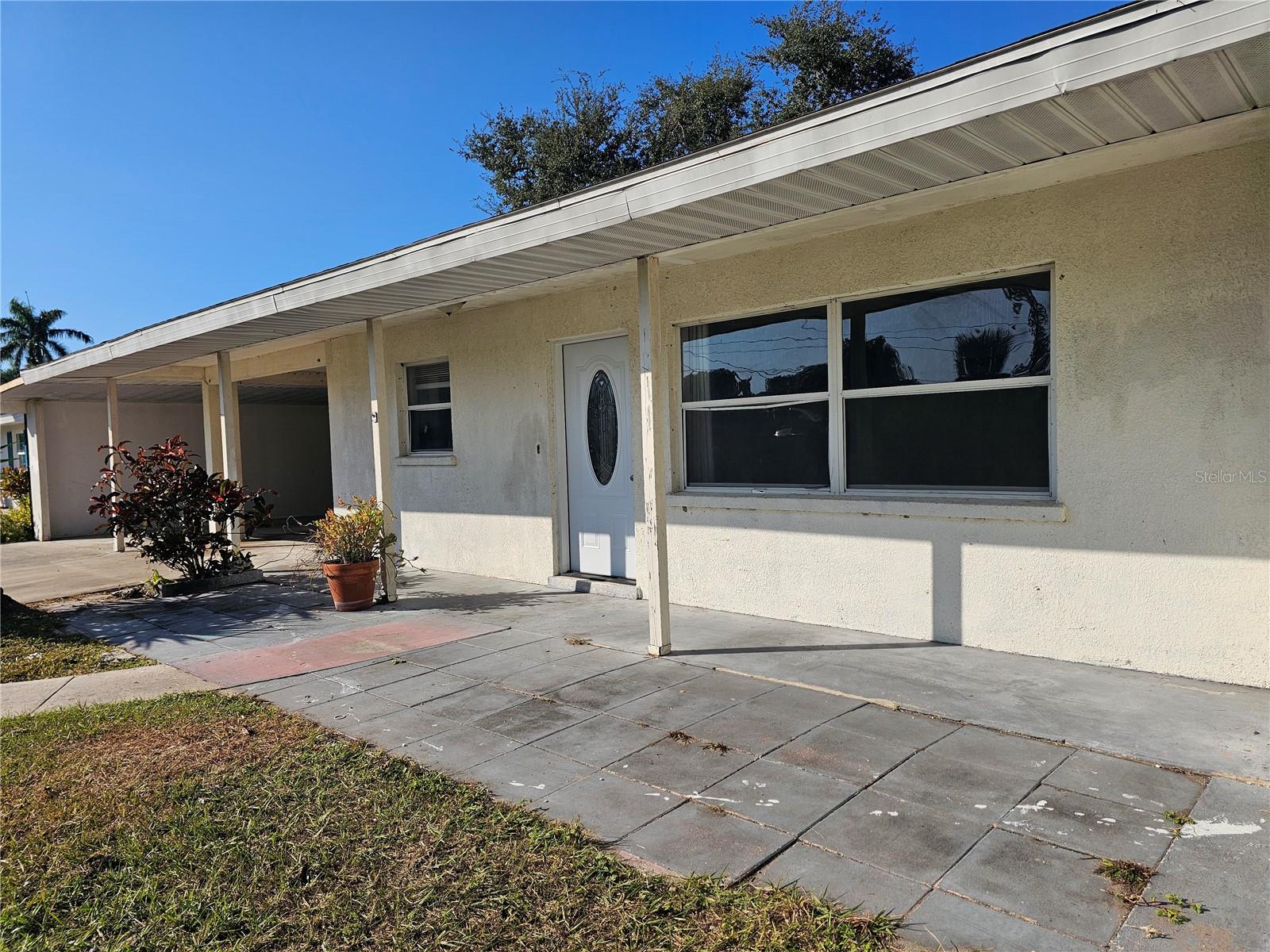 GOLDEN ACRES 2ND ADD - Residential