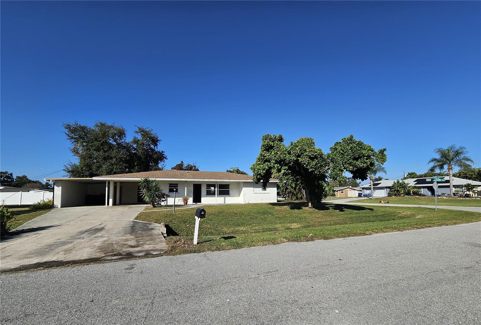 GOLDEN ACRES 2ND ADD - Residential