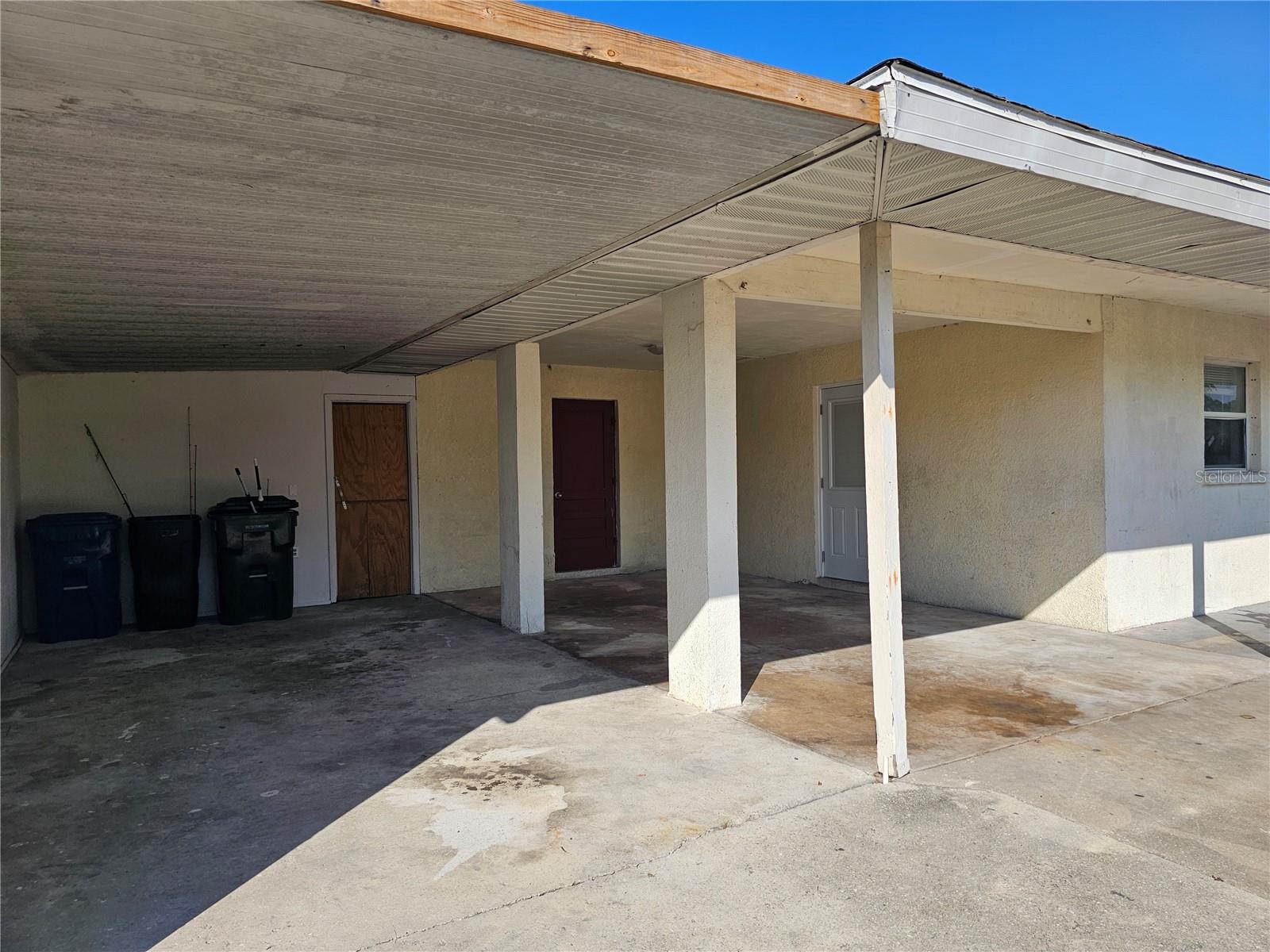 GOLDEN ACRES 2ND ADD - Residential