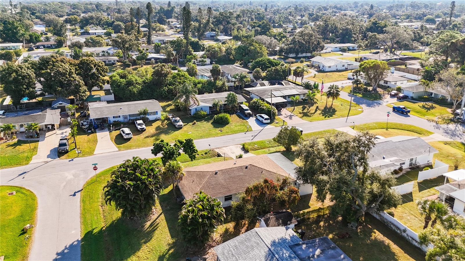 GOLDEN ACRES 2ND ADD - Residential