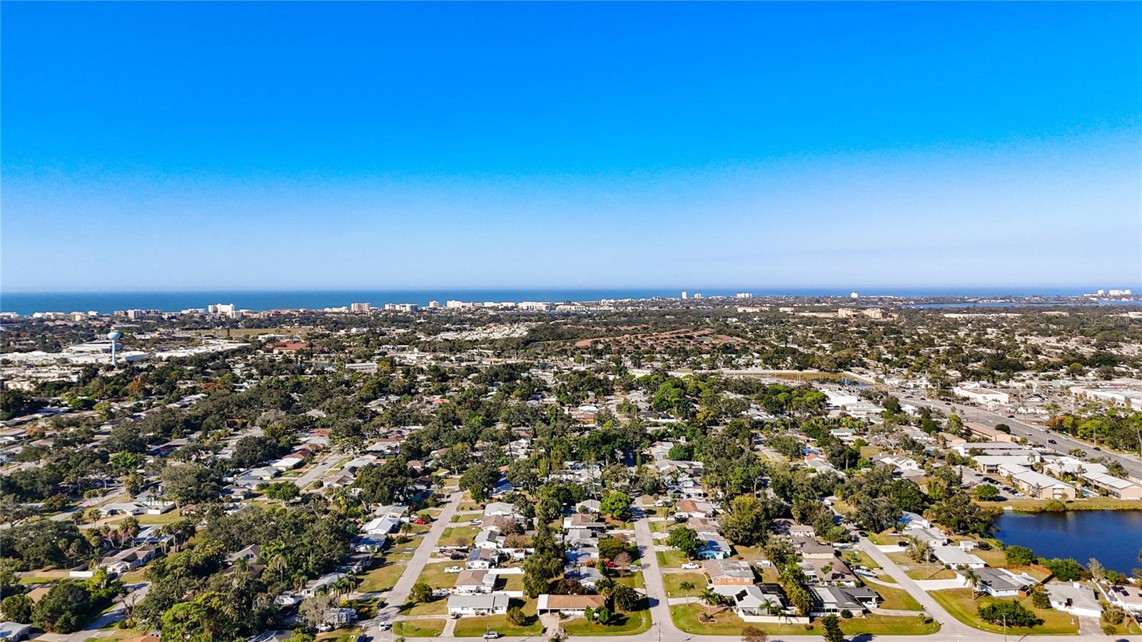 GOLDEN ACRES 2ND ADD - Residential