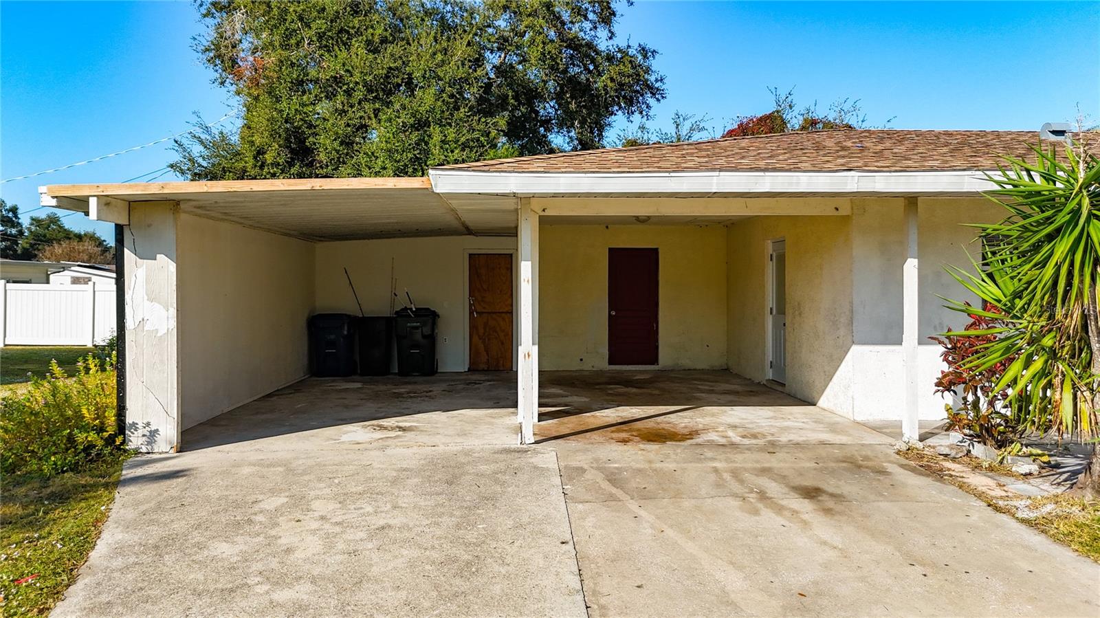 GOLDEN ACRES 2ND ADD - Residential