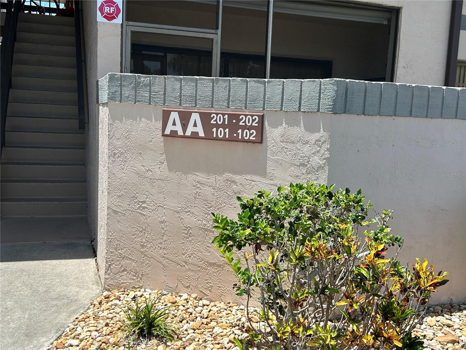 19505 QUESADA AVENUE AA201