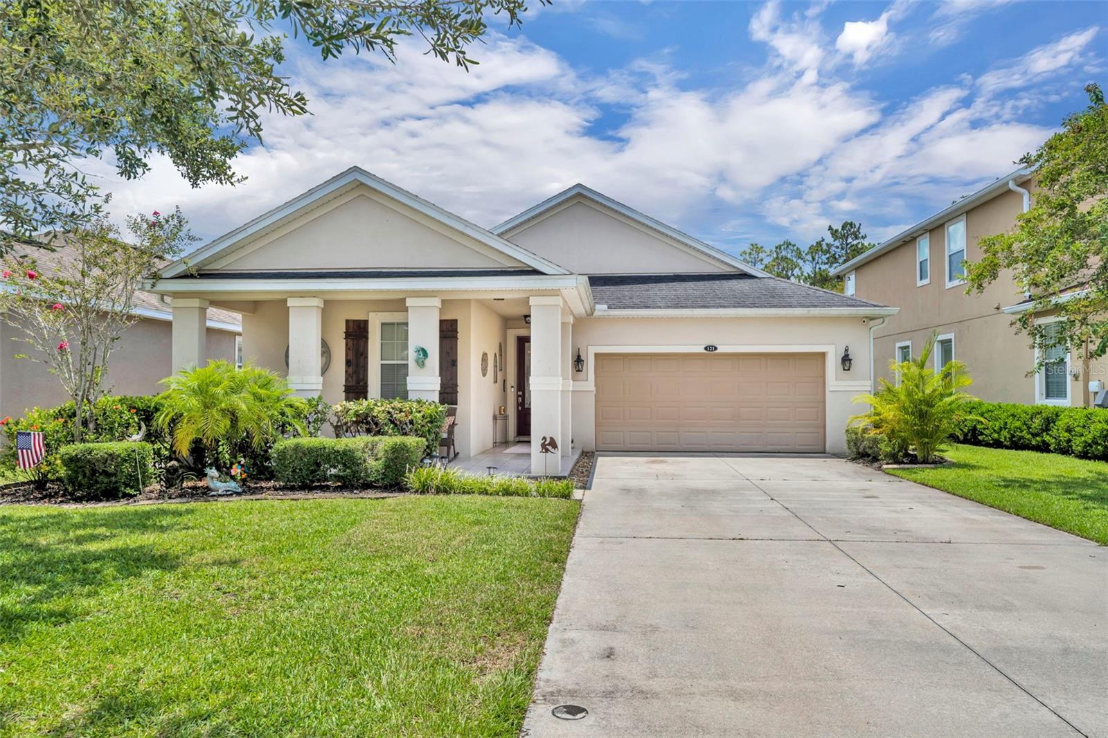 121 GRANDE BERWICK COURT