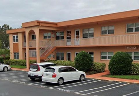 3740 58TH STREET N 203 ST PETERSBURG FL 33710