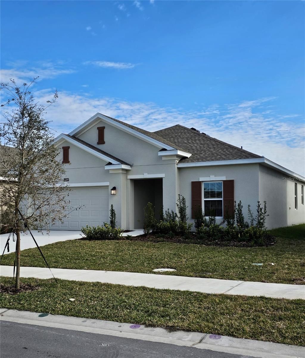 Photo of 4396 Pebbles Throw Drive, Kissimmee, FL 34746 (MLS # R4910150)