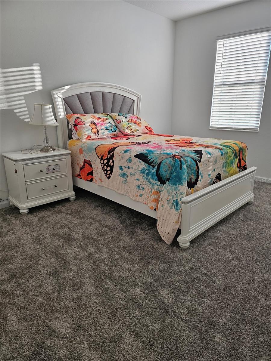 STOREY CREEK PH 6 - Residential