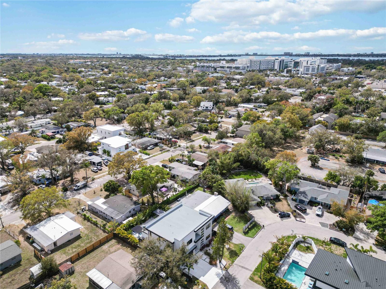 LOMA LINDA PARK - Residential