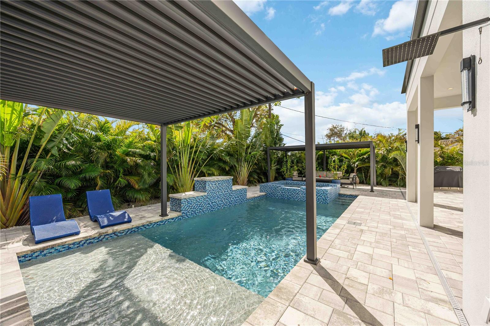 LOMA LINDA PARK - Residential