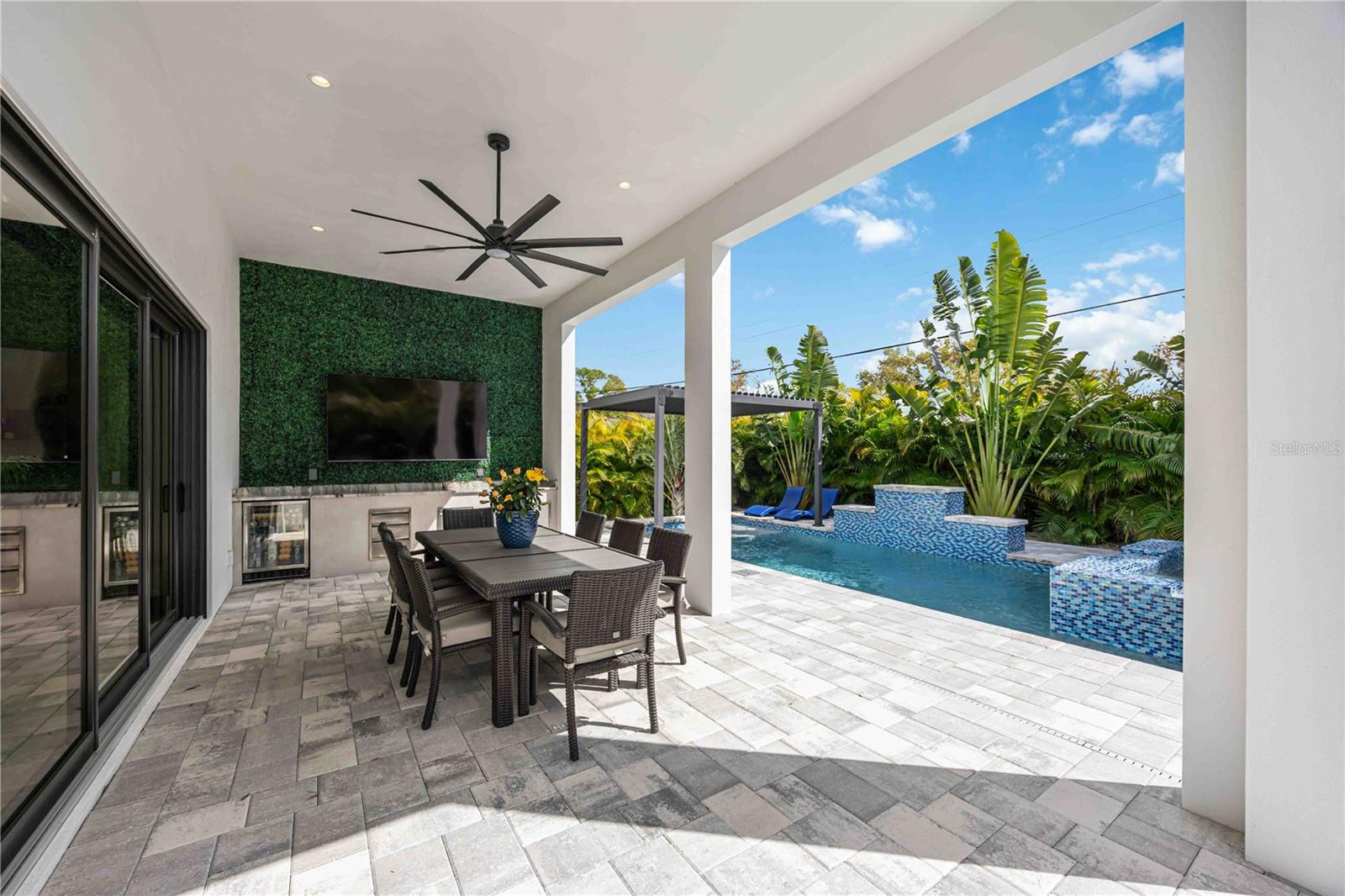 LOMA LINDA PARK - Residential